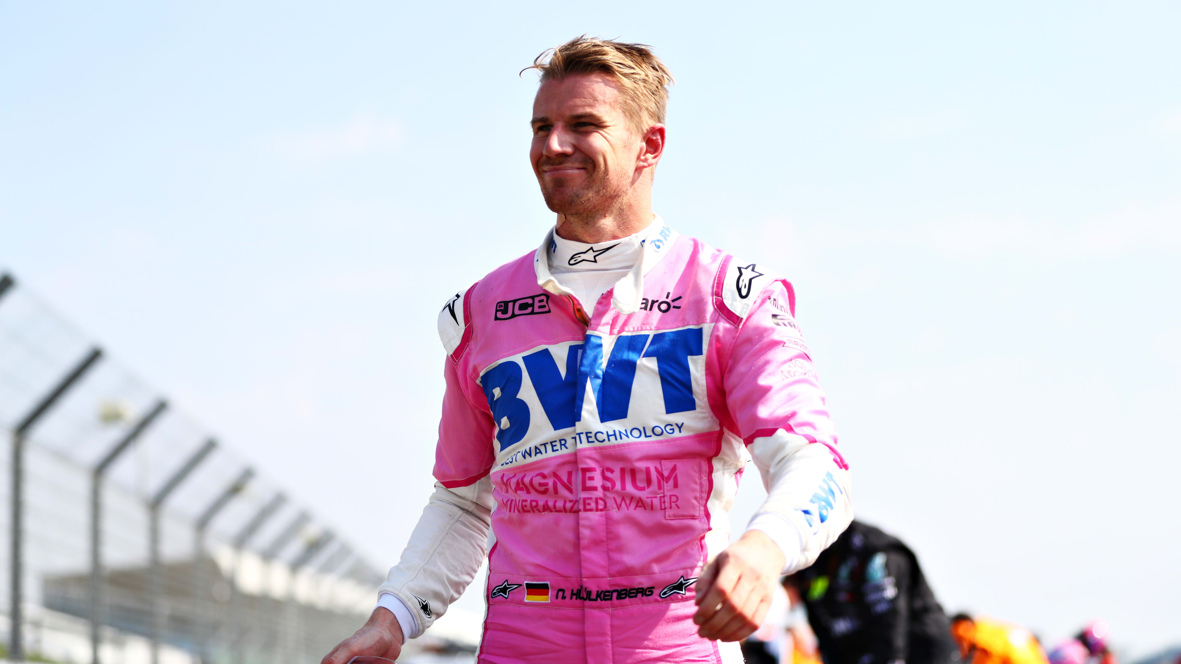 Nico Hülkenberg