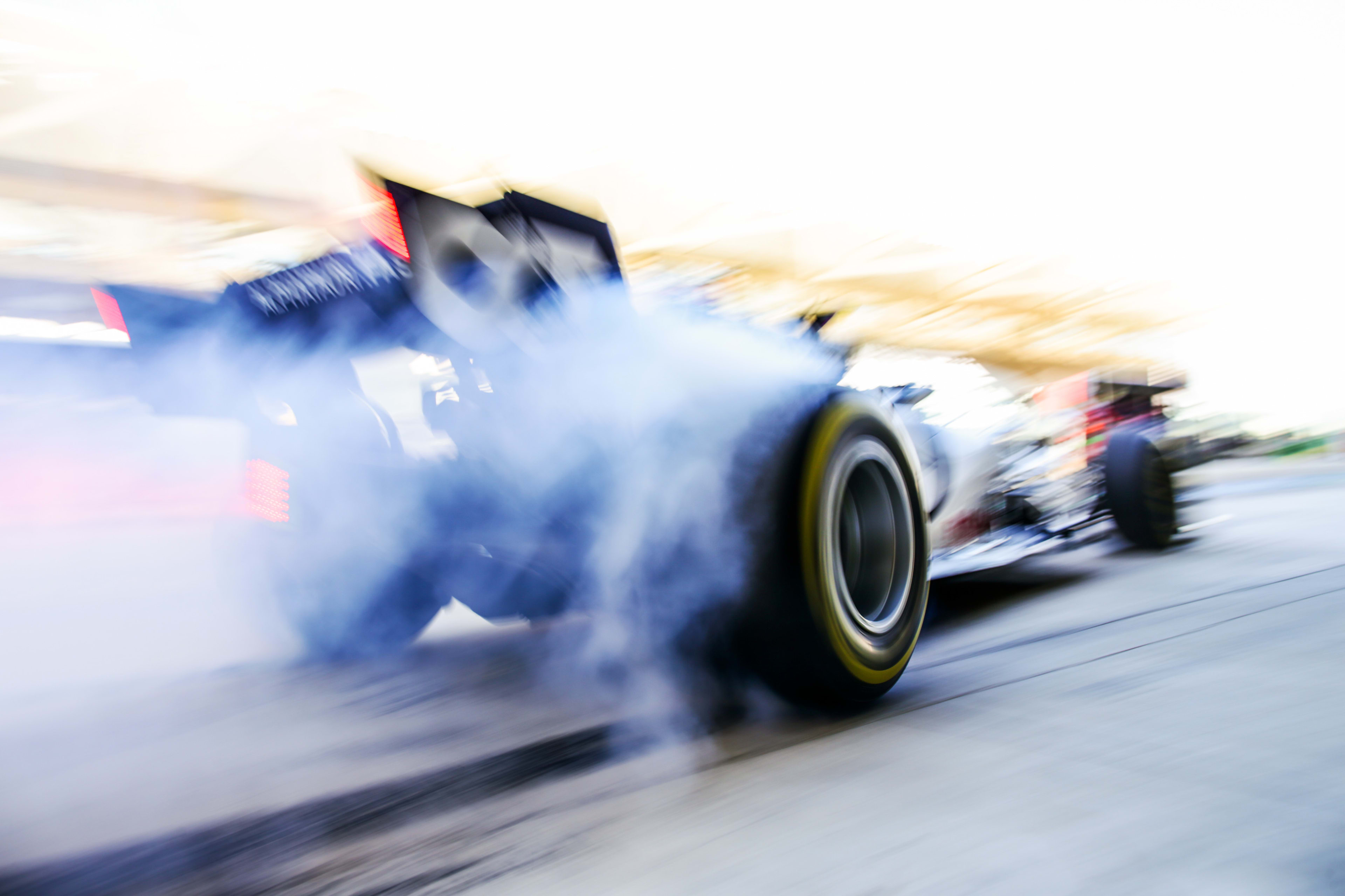 What the teams said – Friday at the 2020 Abu Dhabi Grand Prix - Vimarsana News
