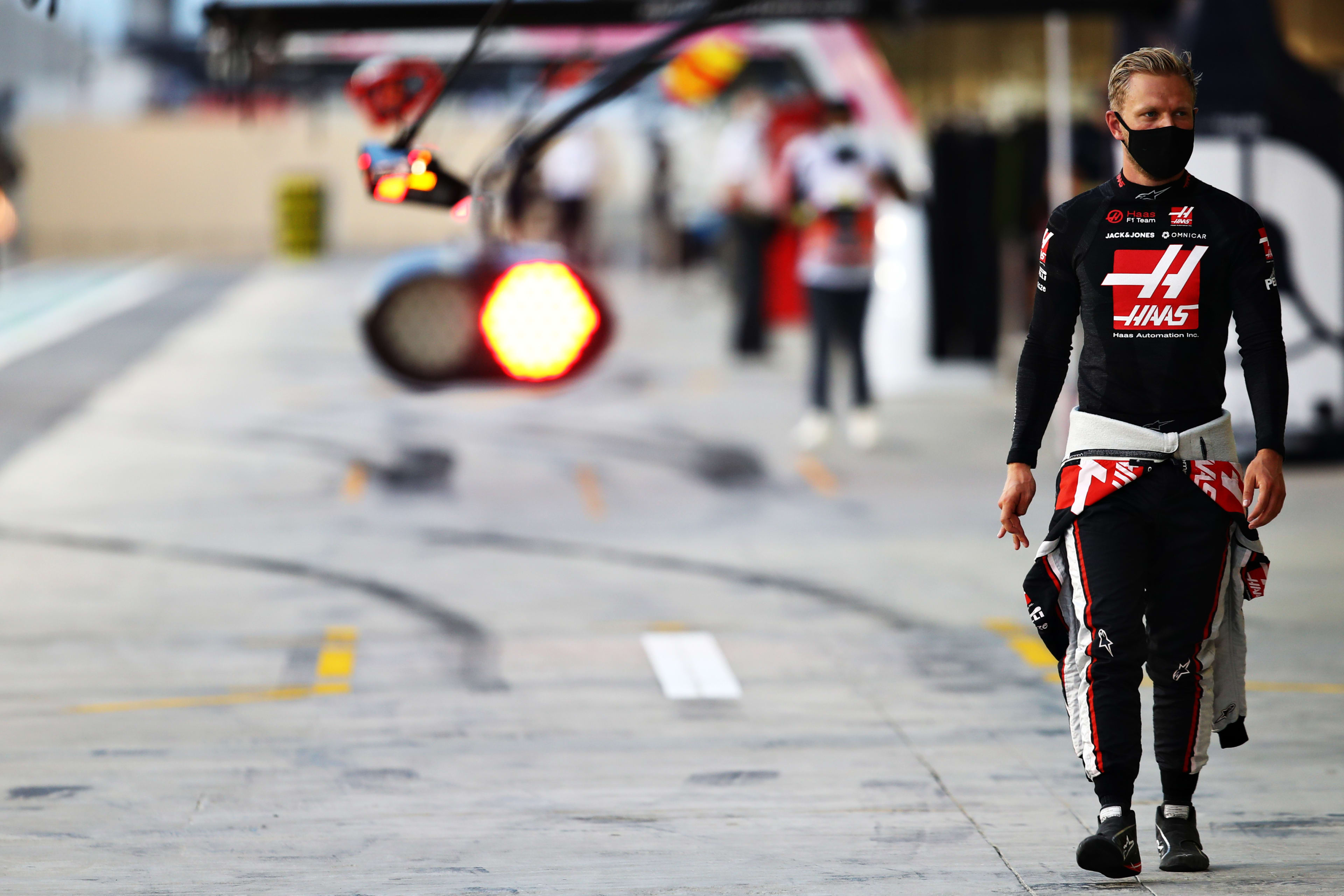 What the teams said - Qualifying at the 2020 Abu Dhabi Grand Prix - Vimarsana News