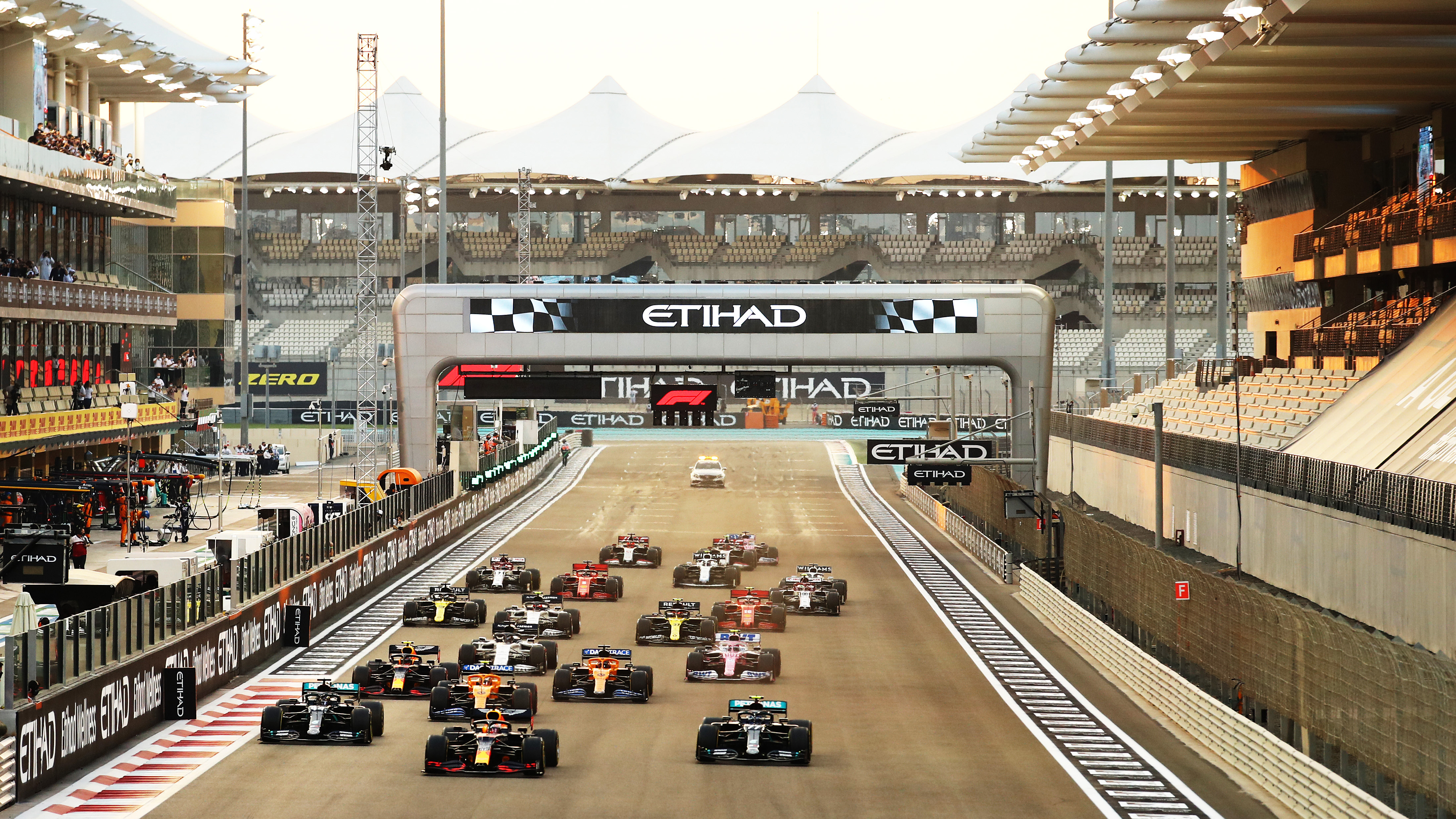 Eerste Race F1 2021 2021 F1 Grand Prix Start Times Confirmed Including A Return To Races Starting On The Hour