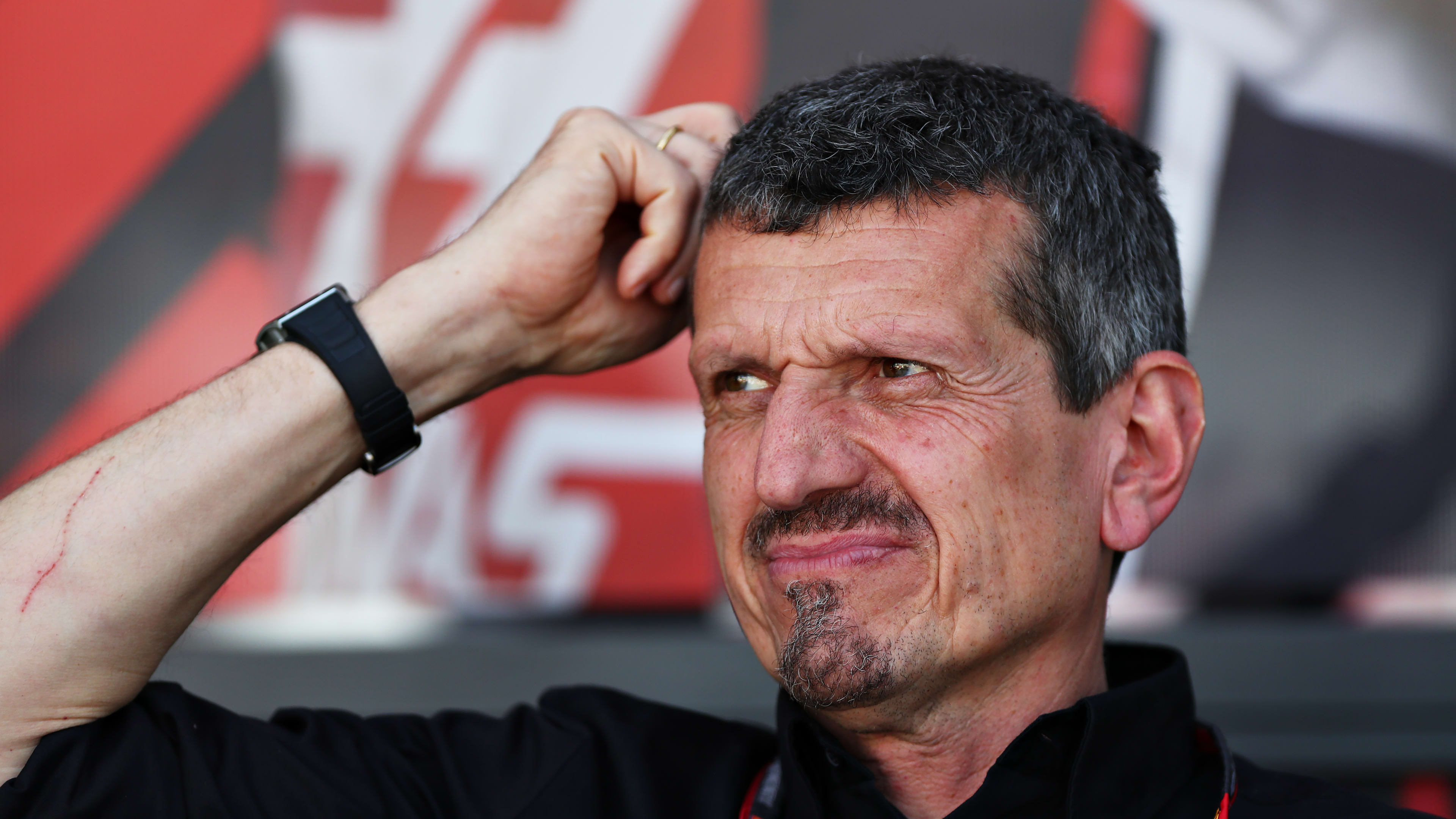 Haas unrepentant over Hungary penalties – 'We would do the same thing again' says Guenther Steiner | Formula 1®