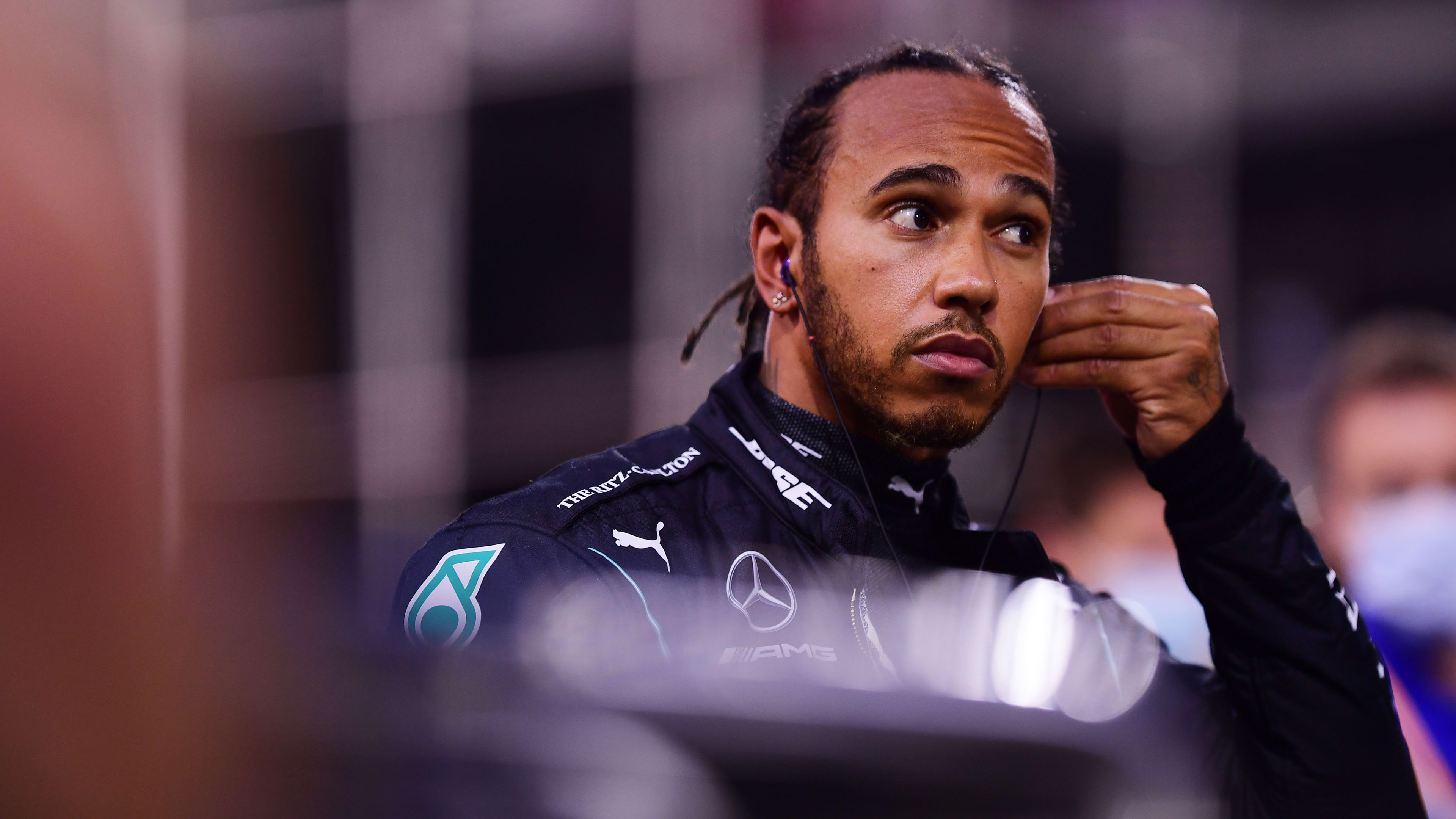 5 questions Lewis Hamilton's rivals will be asking this off-season - Vimarsana News