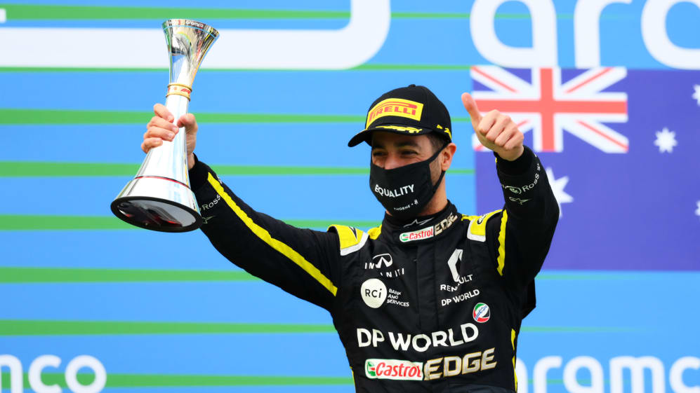 Motorsport Roundup: India At The Andalucia Rally And F1 Plus MotoGP overview
