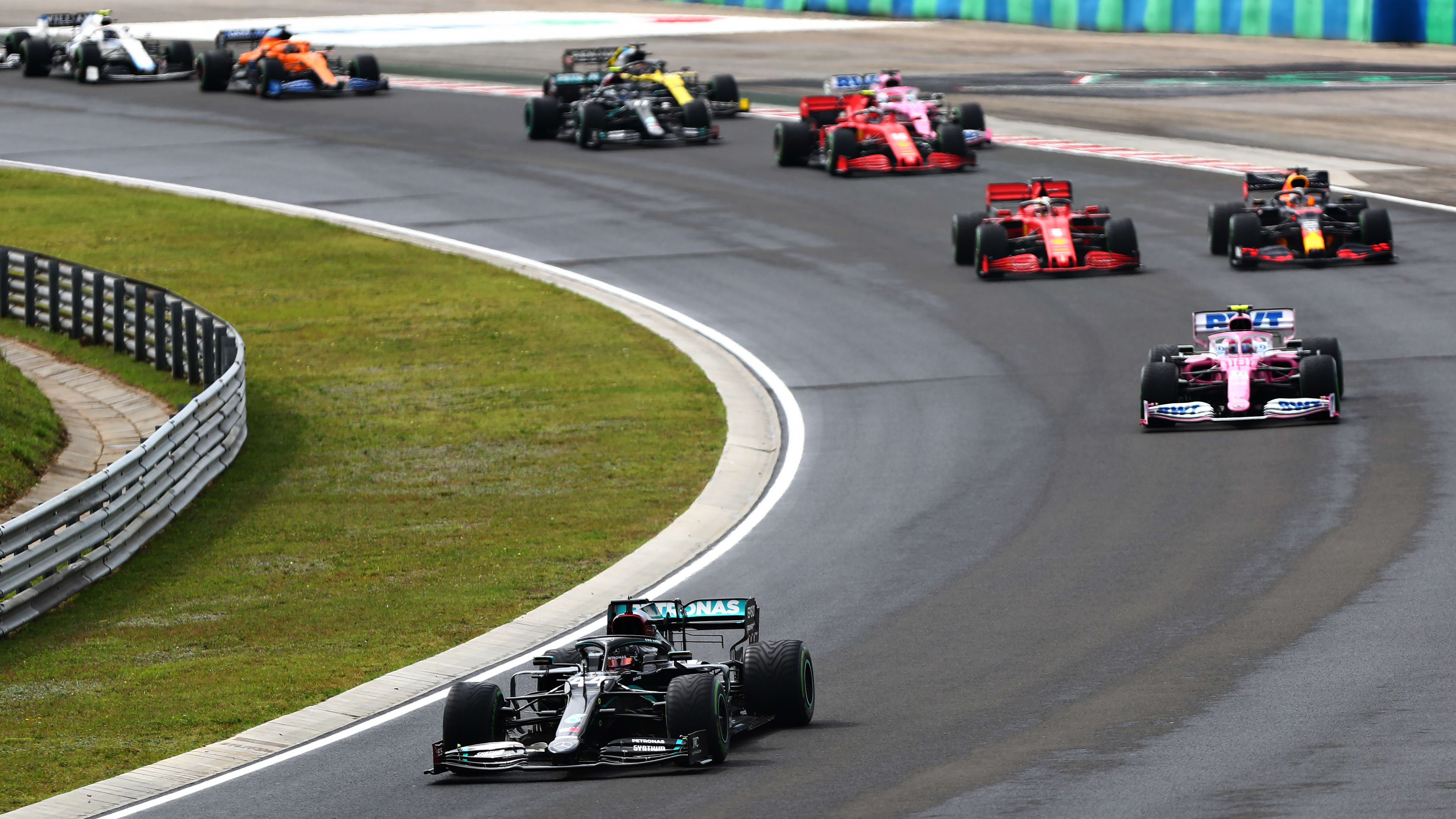 10 things we've learned from the first three races of the F1 season | Formula  1®