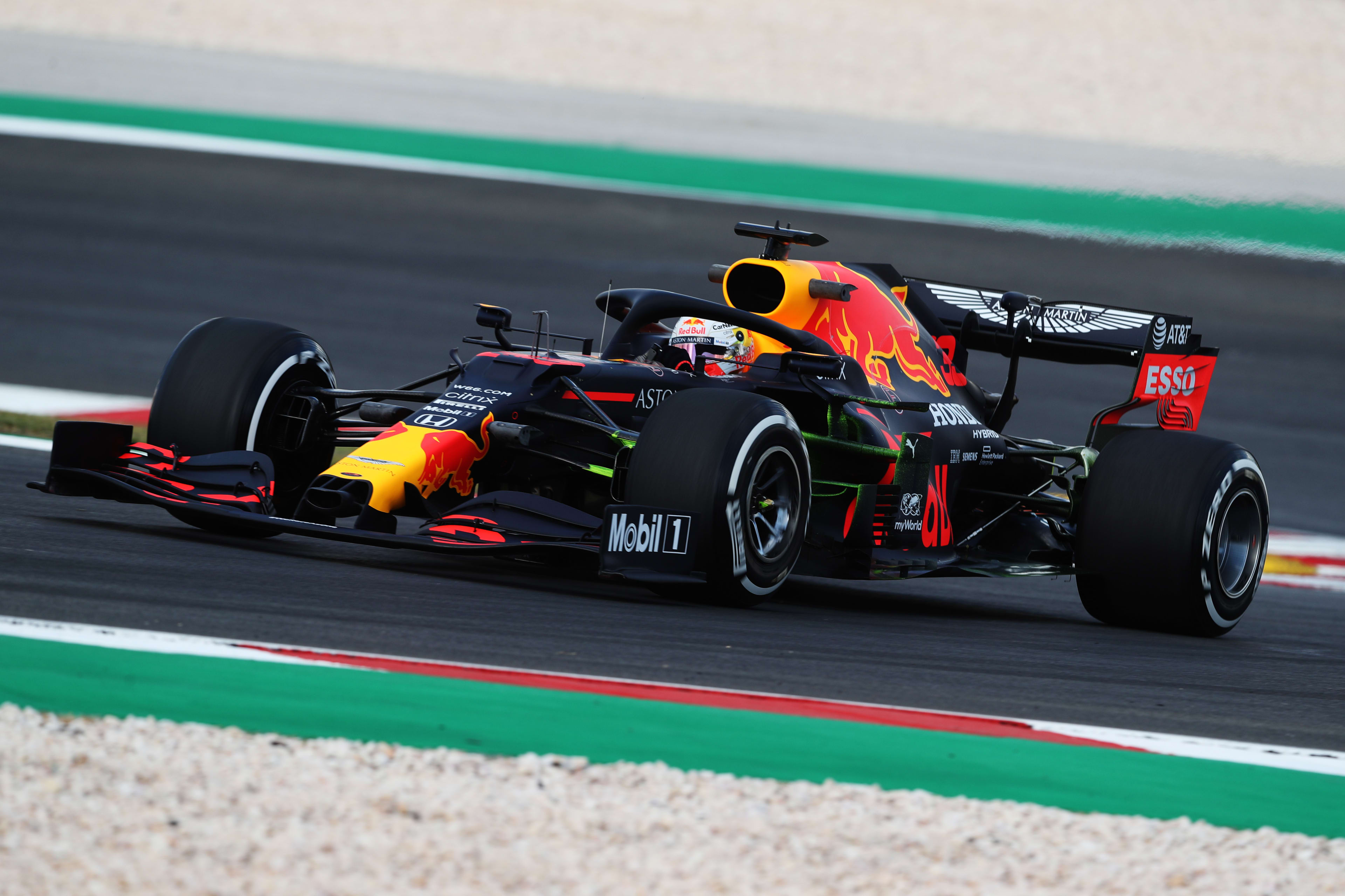 live coverage first practice in portugal formula 1