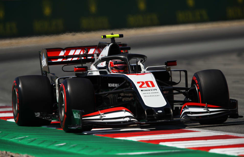 What the teams said - Qualifying in Spain 2020 | Formula 1®