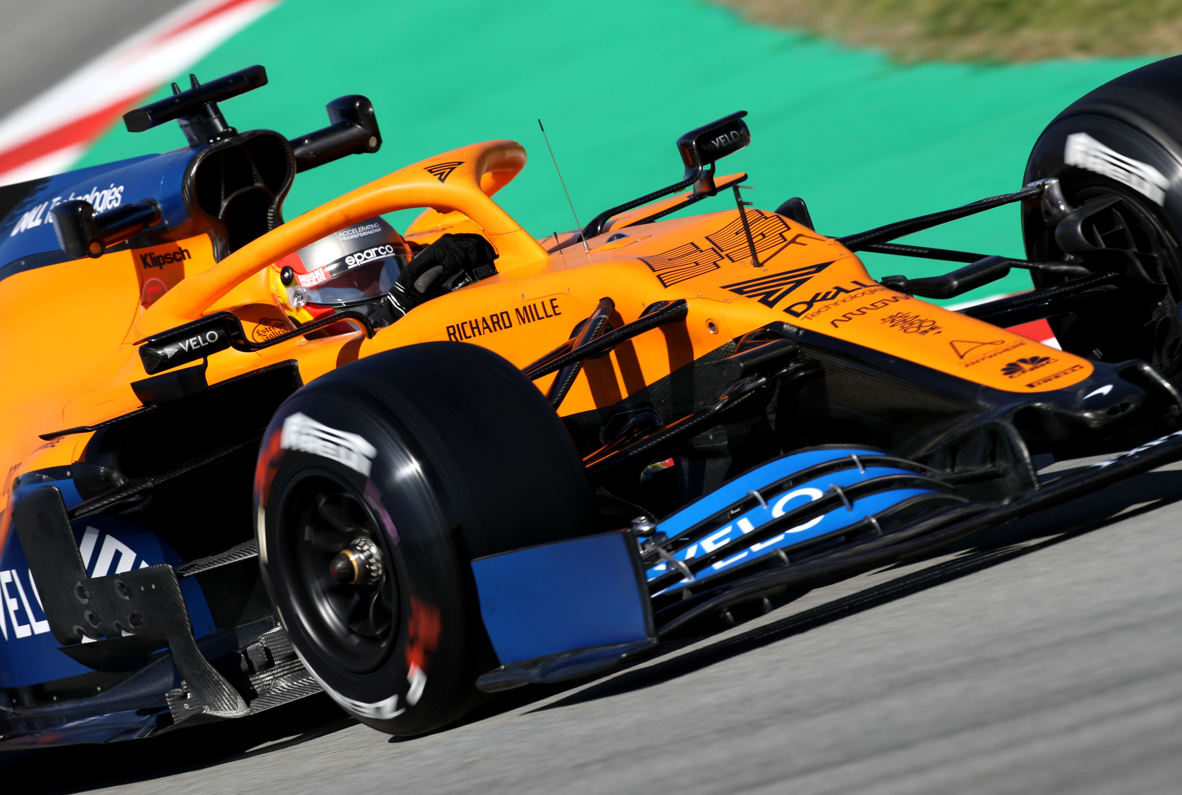 Analysis Why Are Mclaren Considering A Partial Sale Of Their F1 Team Formula 1