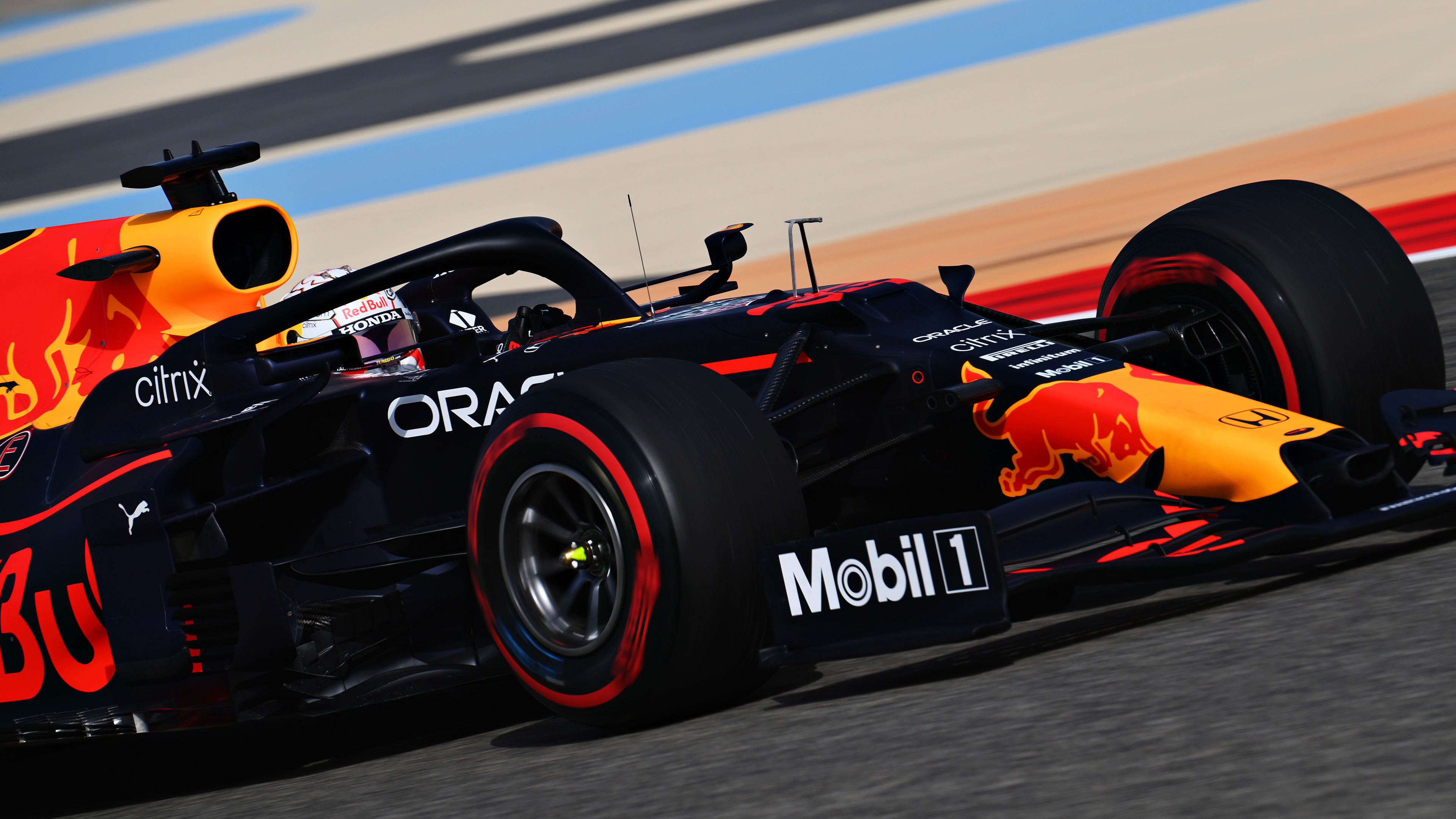 Eerste Grand Prix 2021 2021 Bahrain Grand Prix Fp1 Report And Highlights Max Verstappen Quickest In First Practice In Bahrain As 2021 Season Gets Up And Running Formula 1
