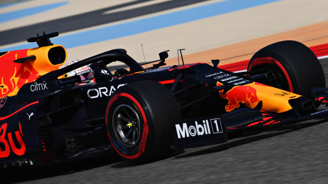 Eerste Race F1 2021 2021 Bahrain Grand Prix Fp1 Report And Highlights Max Verstappen Quickest In First Practice In Bahrain As 2021 Season Gets Up And Running Formula 1