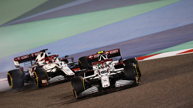 F1 Power Rankings After The 2021 Bahrain Grand Prix Who Started Their Season With A Bang In Bahrain Formula 1