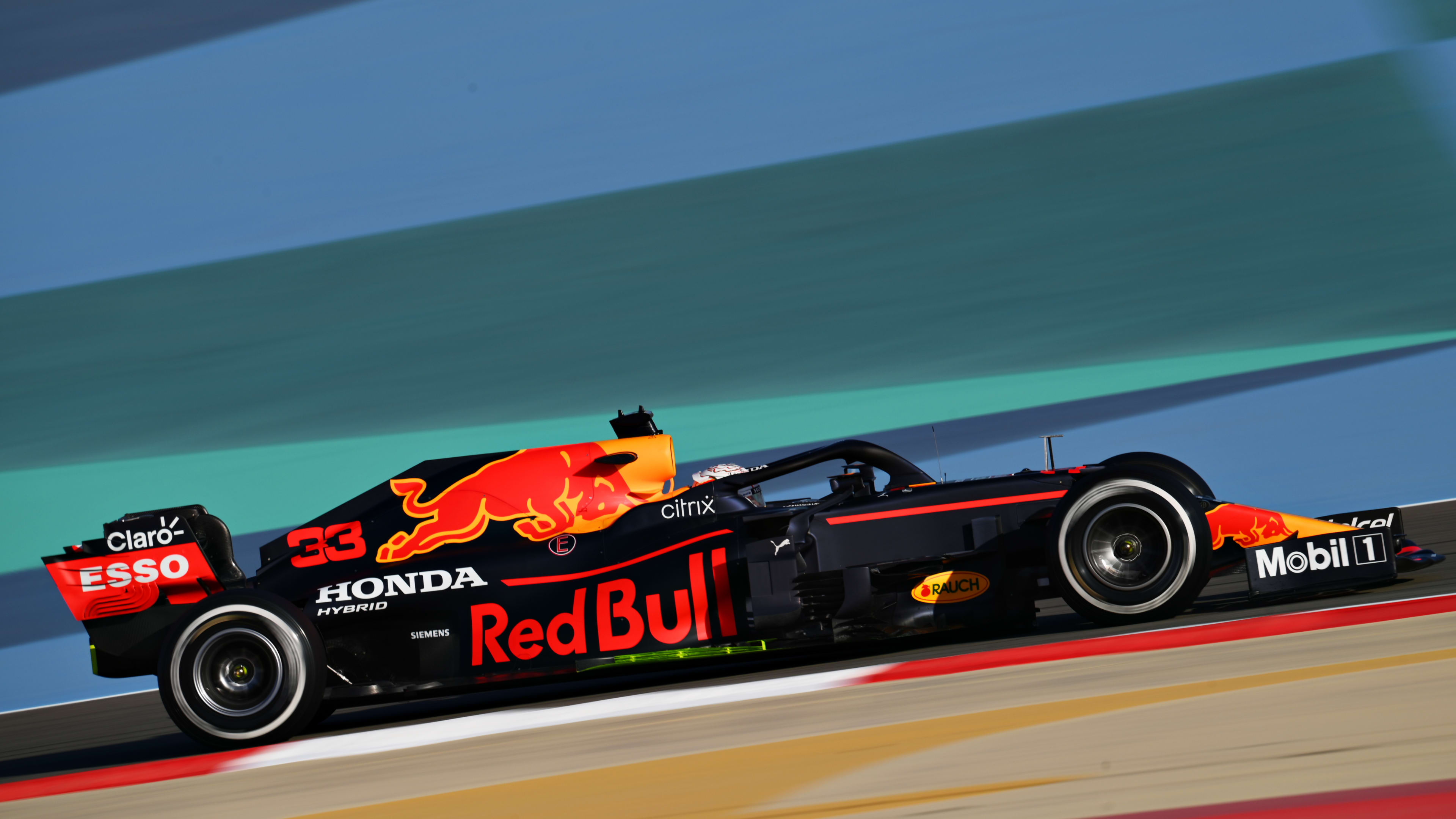 2021 pre-season testing Day 3 report: Verstappen puts Red Bull on top as  pre-season testing comes to an end | Formula 1®