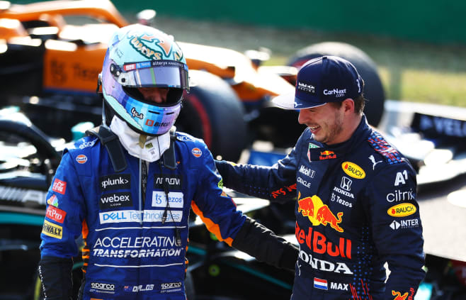 F1 Sprint: What the teams and drivers had to say as the Sprint 