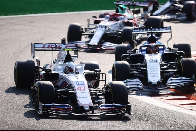 Haas can be close to podium in 'crazy' F1 races – Schumacher – Motorsport  Week