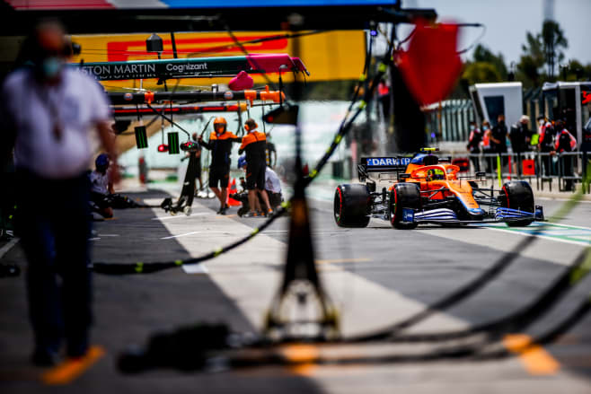 Grande prémio f1 Clearance