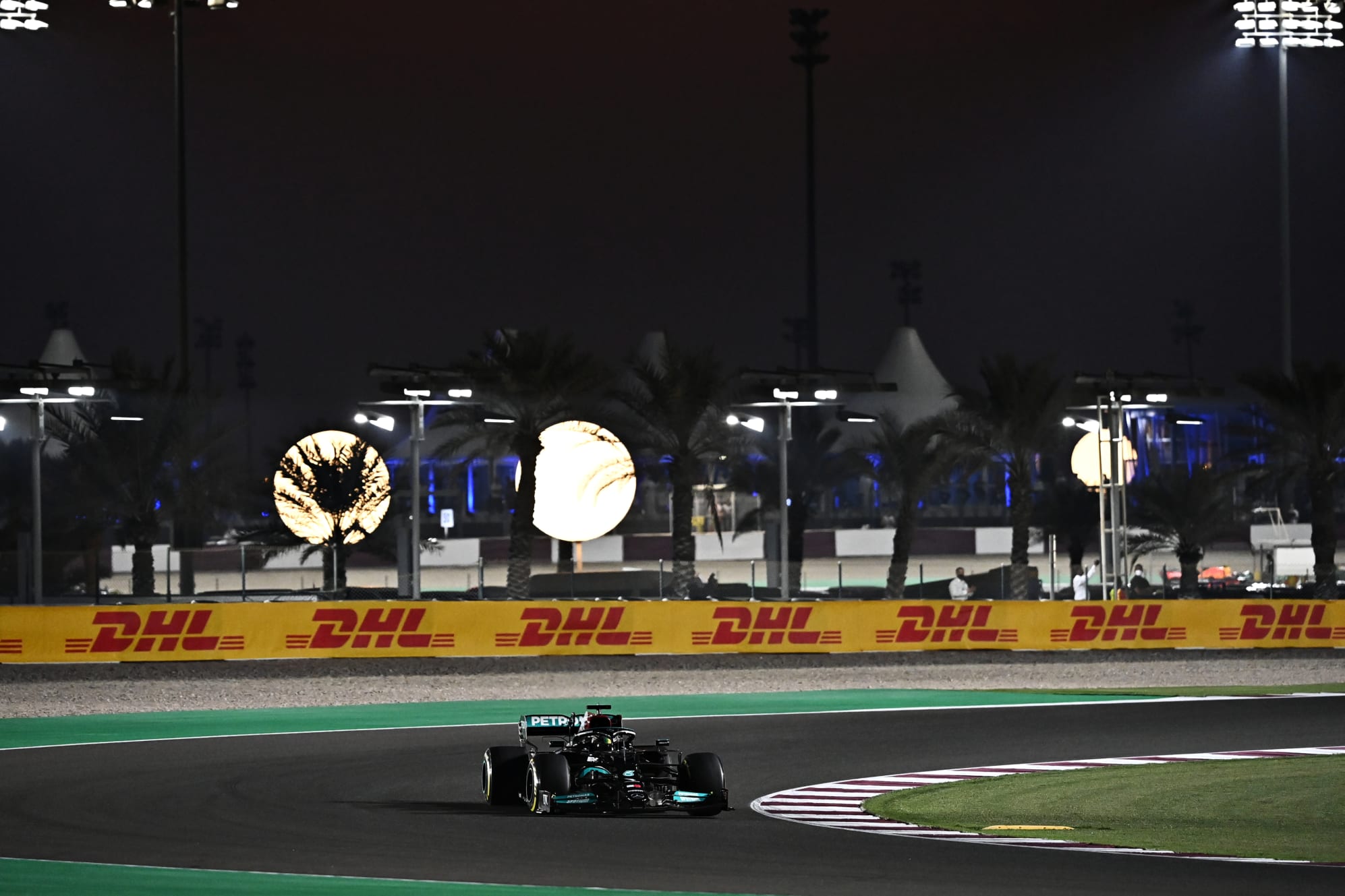 Fórmula 1 – Grande Prémio do Qatar