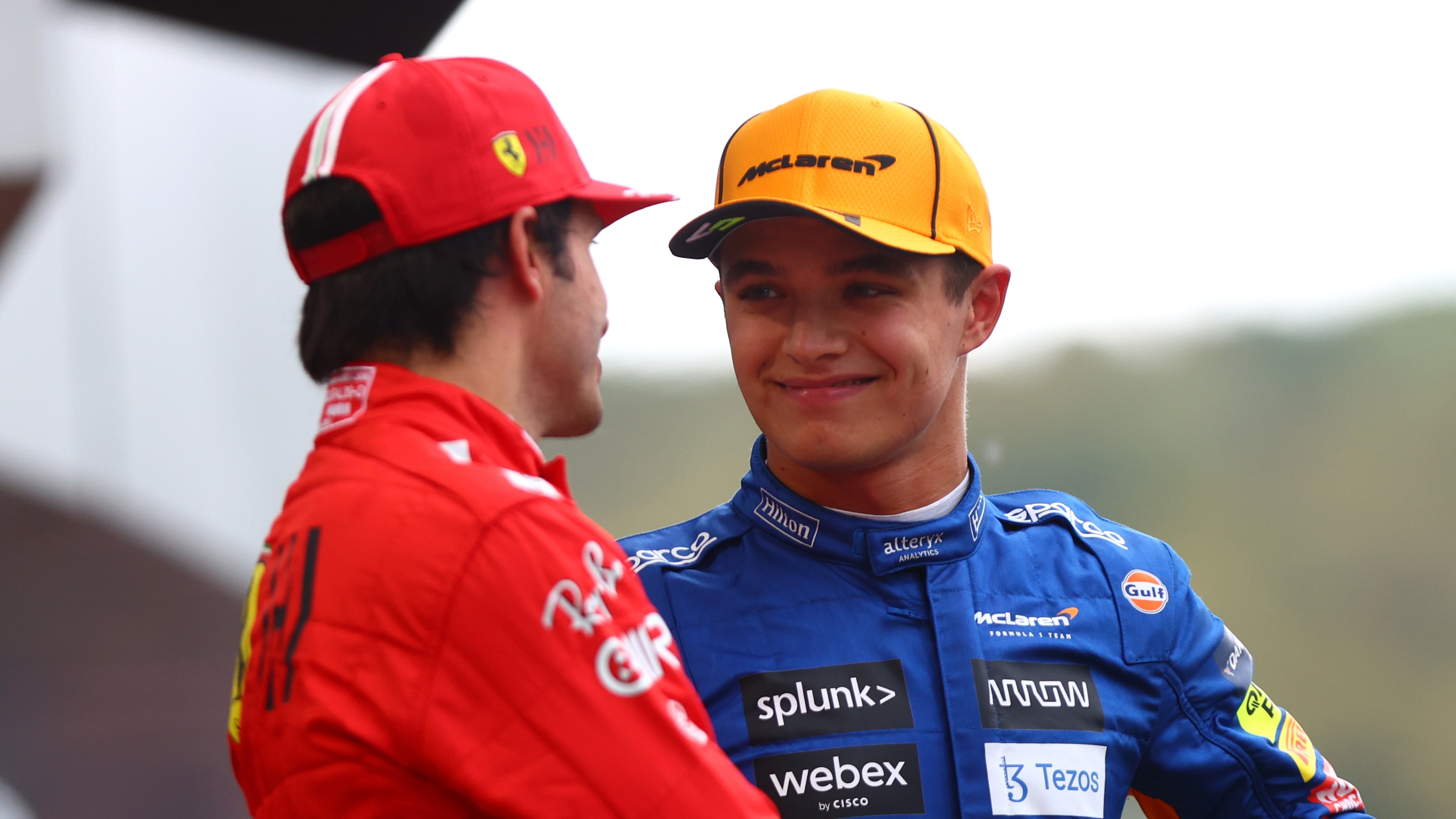 Formula 1 via Getty Images pic