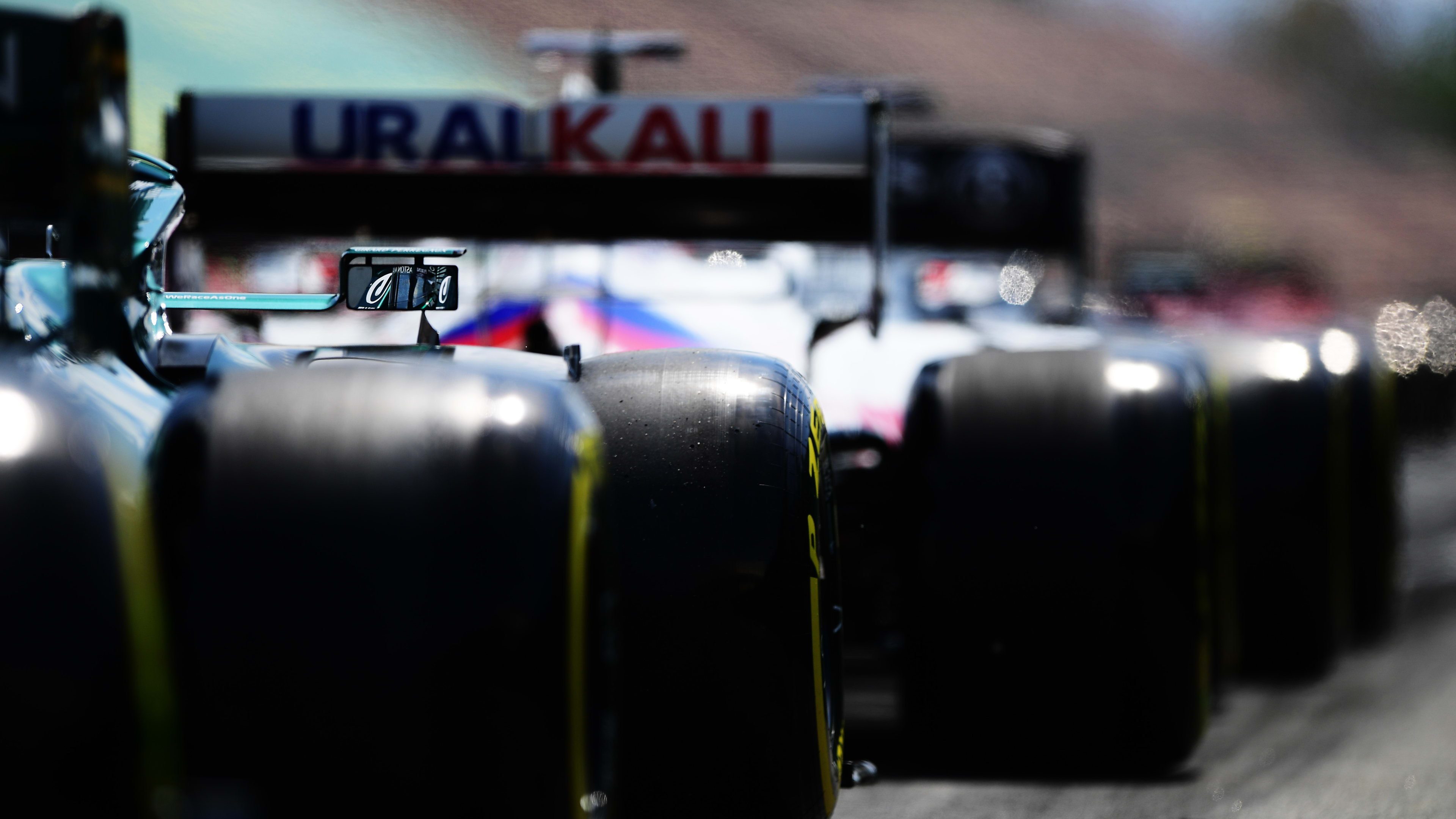 FIA to introduce new tests on Formula 1 rear wings from next month - Vimarsana News