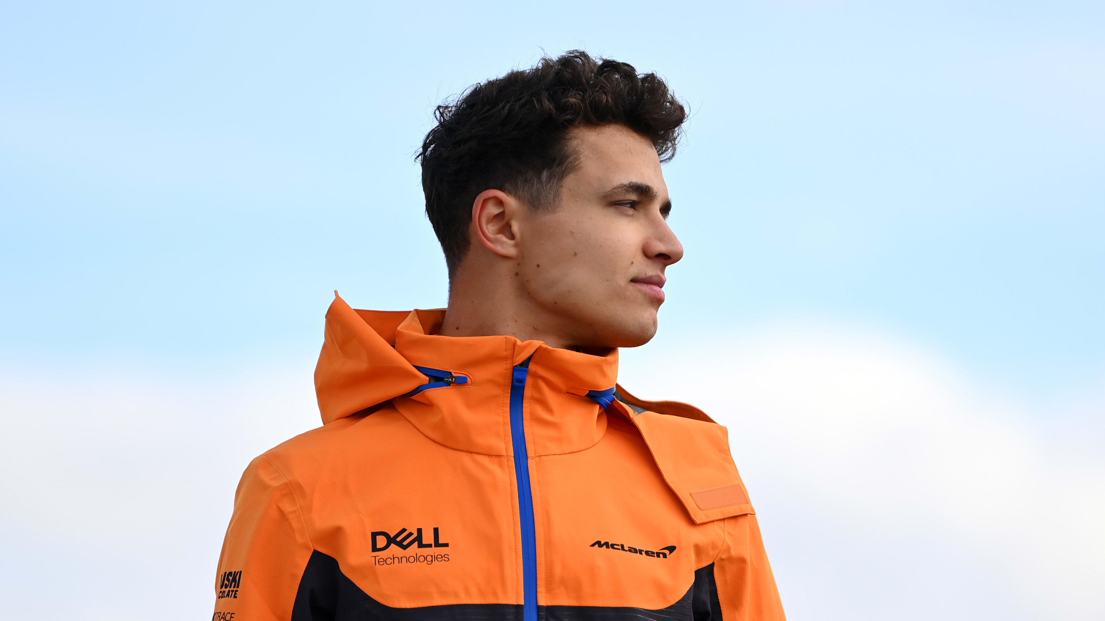 Norris keen to put Sochi heartbreak 