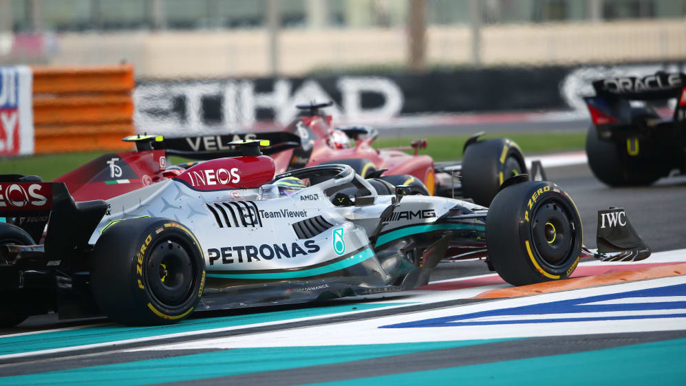 10 hal menarik saat F1 bersiap untuk 24 balapan dan 6 sprint di tahun 2023