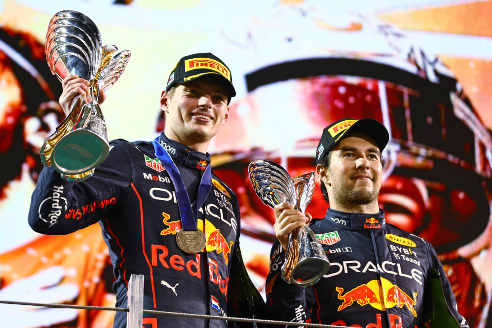 PANDUAN TIM: Semua yang perlu Anda ketahui tentang juara F1 Red Bull menjelang musim 2023