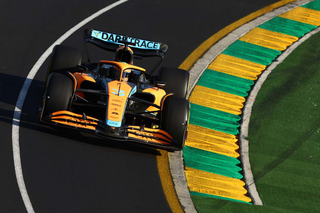 Daniel Ricciardo將於本賽季後離開McLaren2231|小老婆汽機車資訊網
