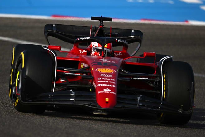 Bahrain Grand Prix 2022: What the teams said – Friday in Bahrain | Formula 1 ®