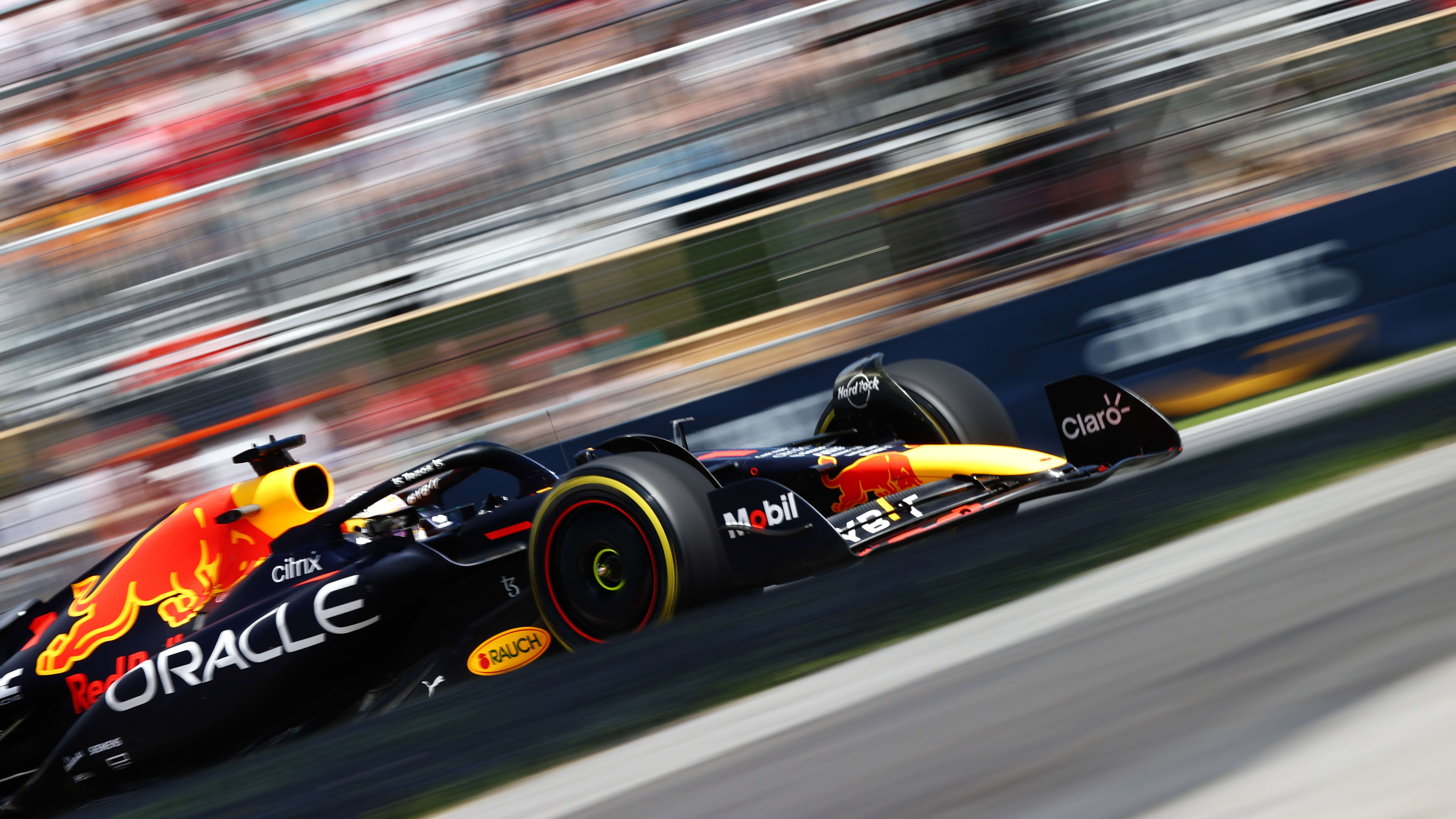 2022 Canadian Grand Prix FP1 report and highlights: - Vimarsana News