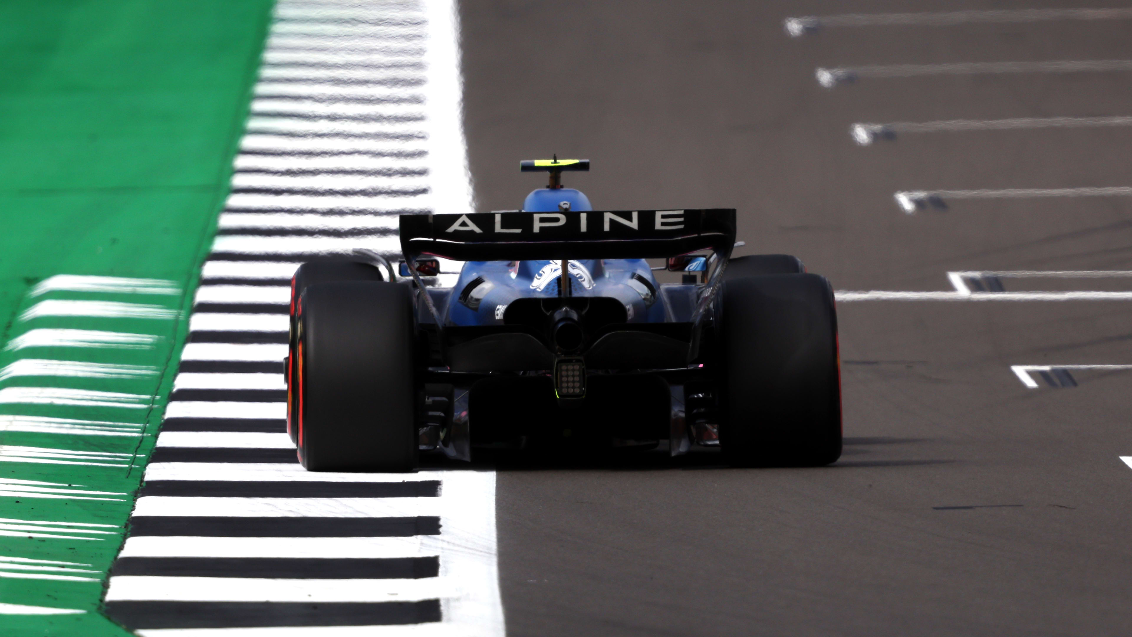 What the teams said – Friday at the 2022 British Grand Prix - Vimarsana News