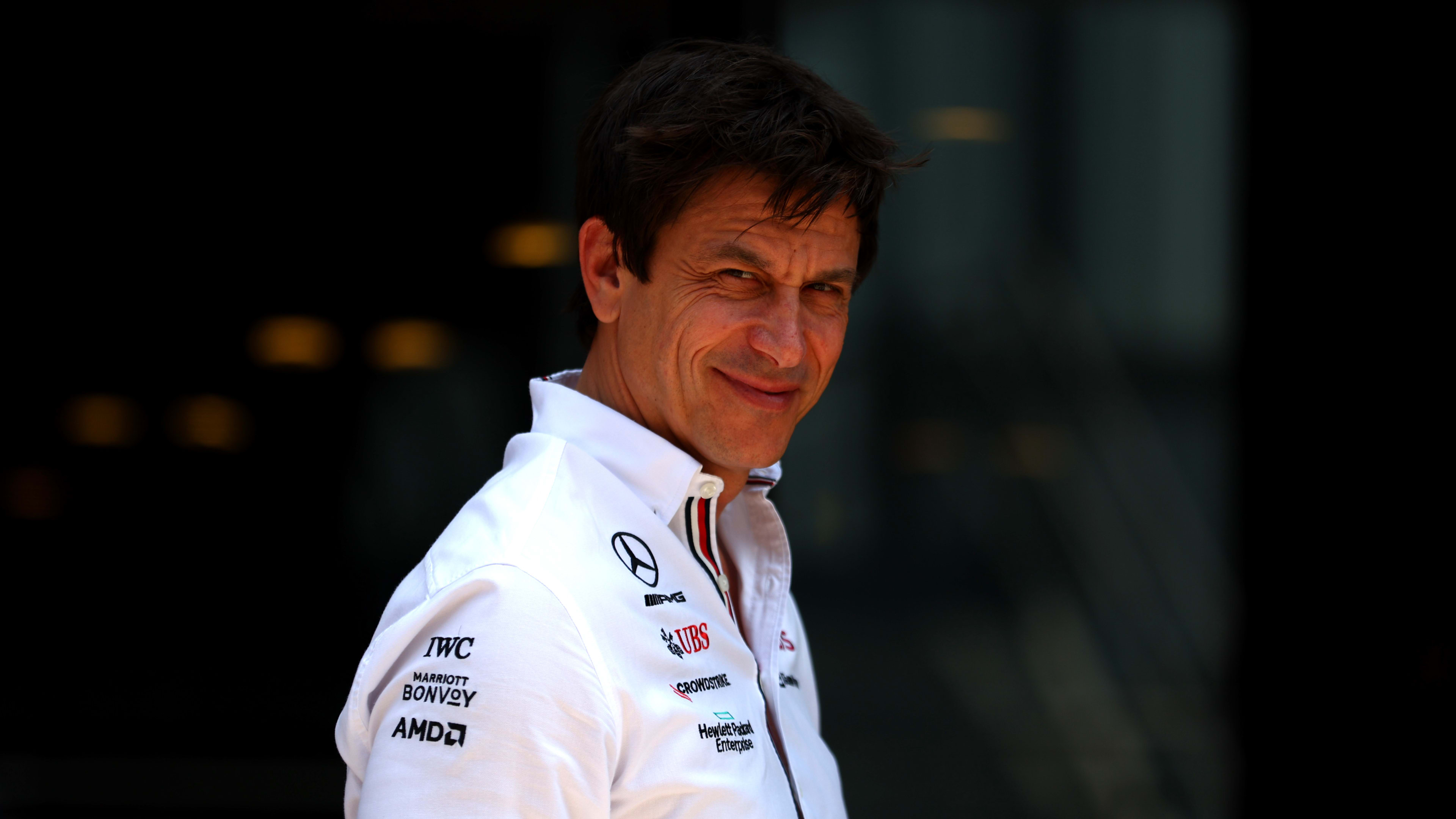 'We're getting closer' says Wolff, as Mercedes target wins in the second half of 2022 - Vimarsana News