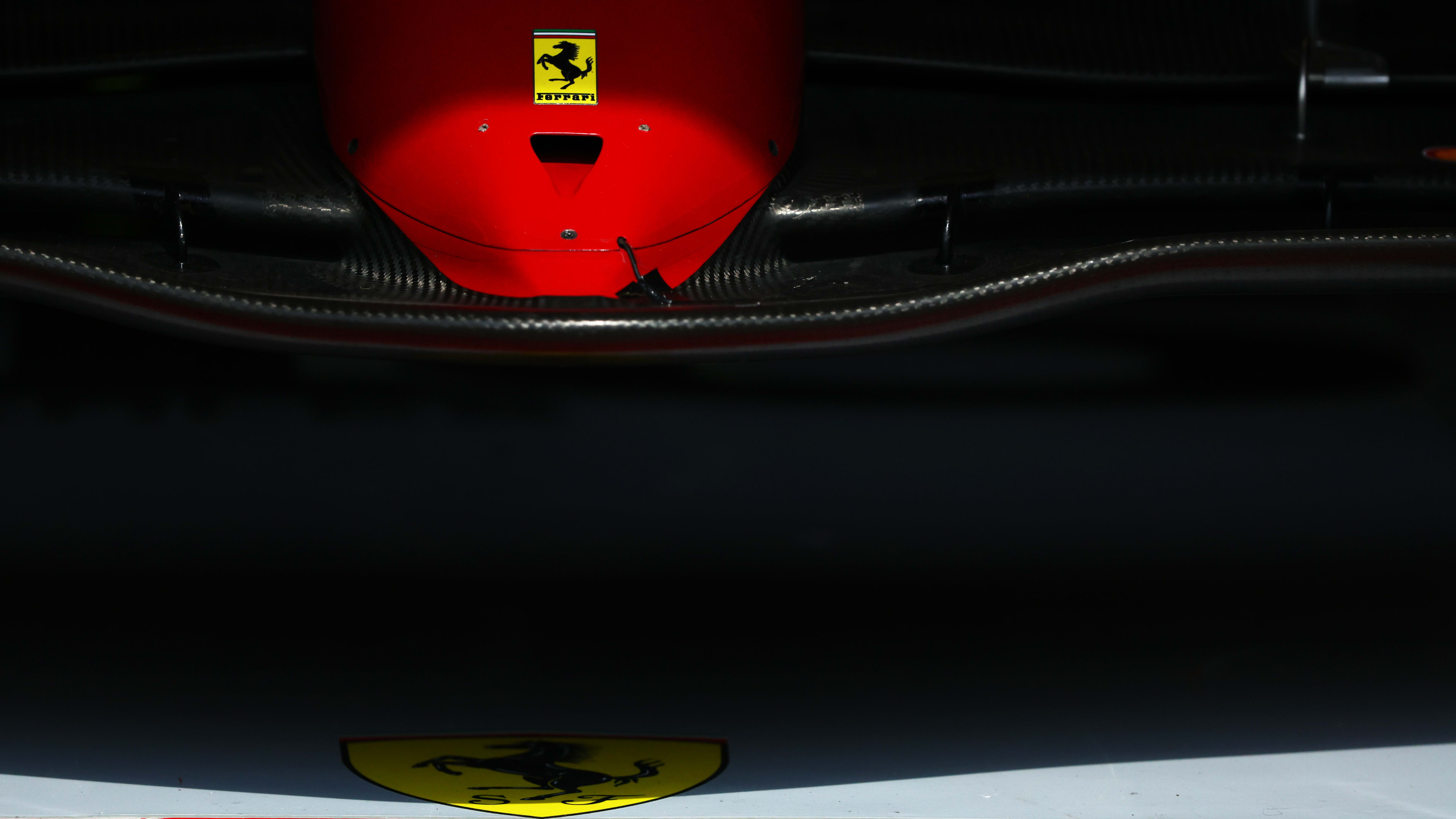 Ferrari gibt den Starttermin des Challenger 2023 bekannt