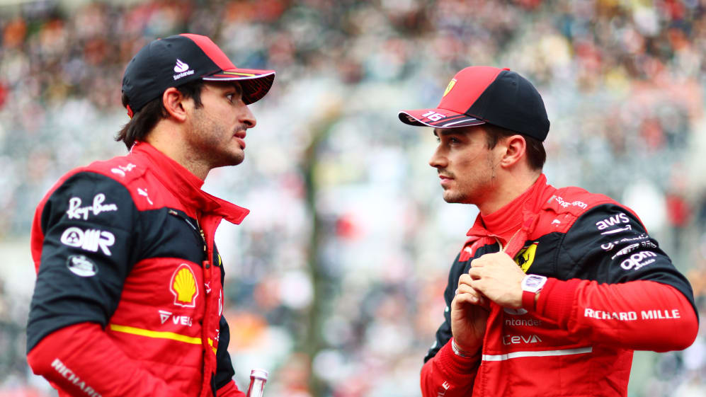 PANDUAN TIM: Ikuti perkembangan Ferrari dan sejarah F1 mereka yang kaya saat mereka mengincar kejayaan gelar di tahun 2023