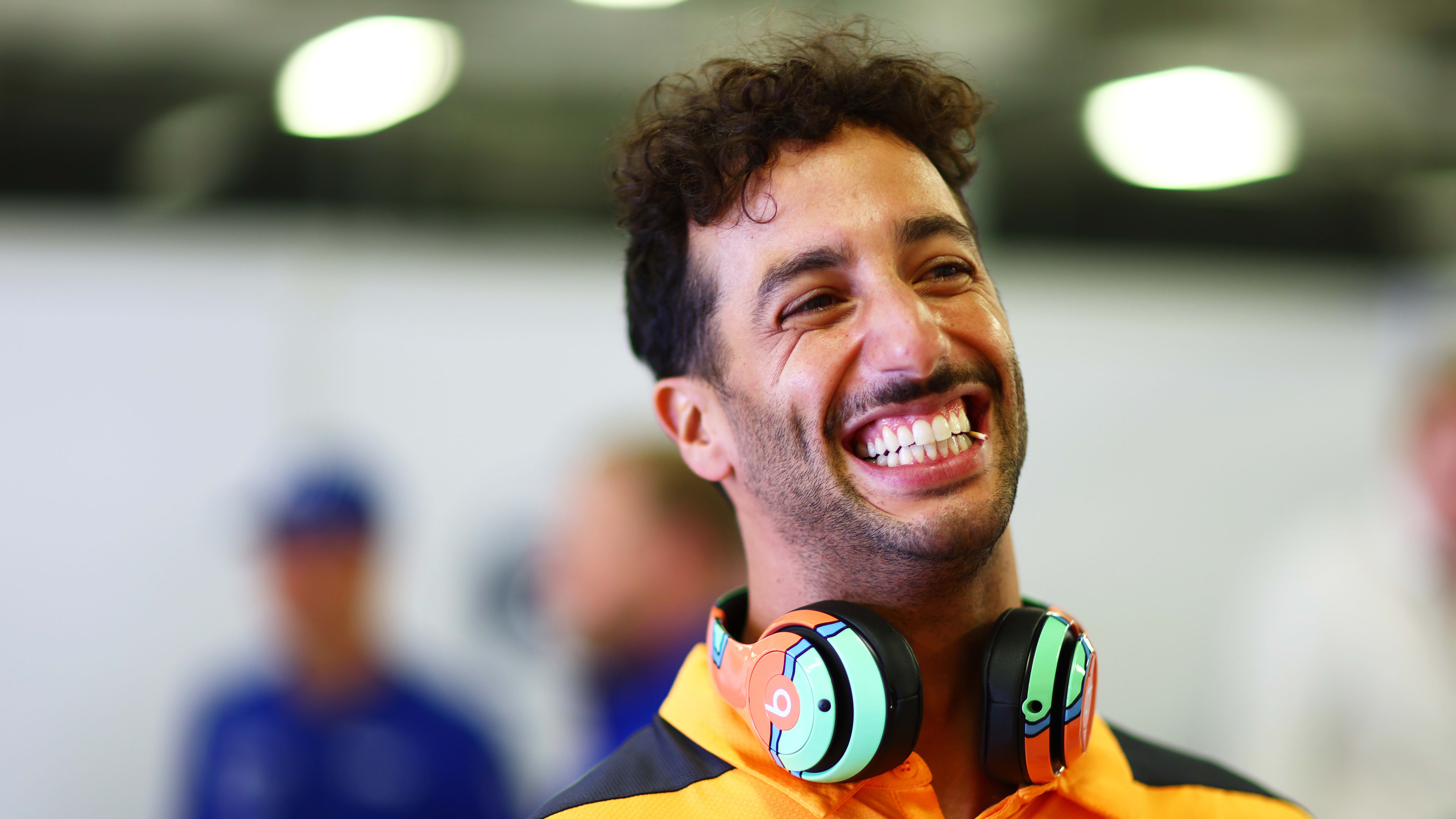 Ricciardo explains move on Tsunoda and feels penalty was ‘more than ...