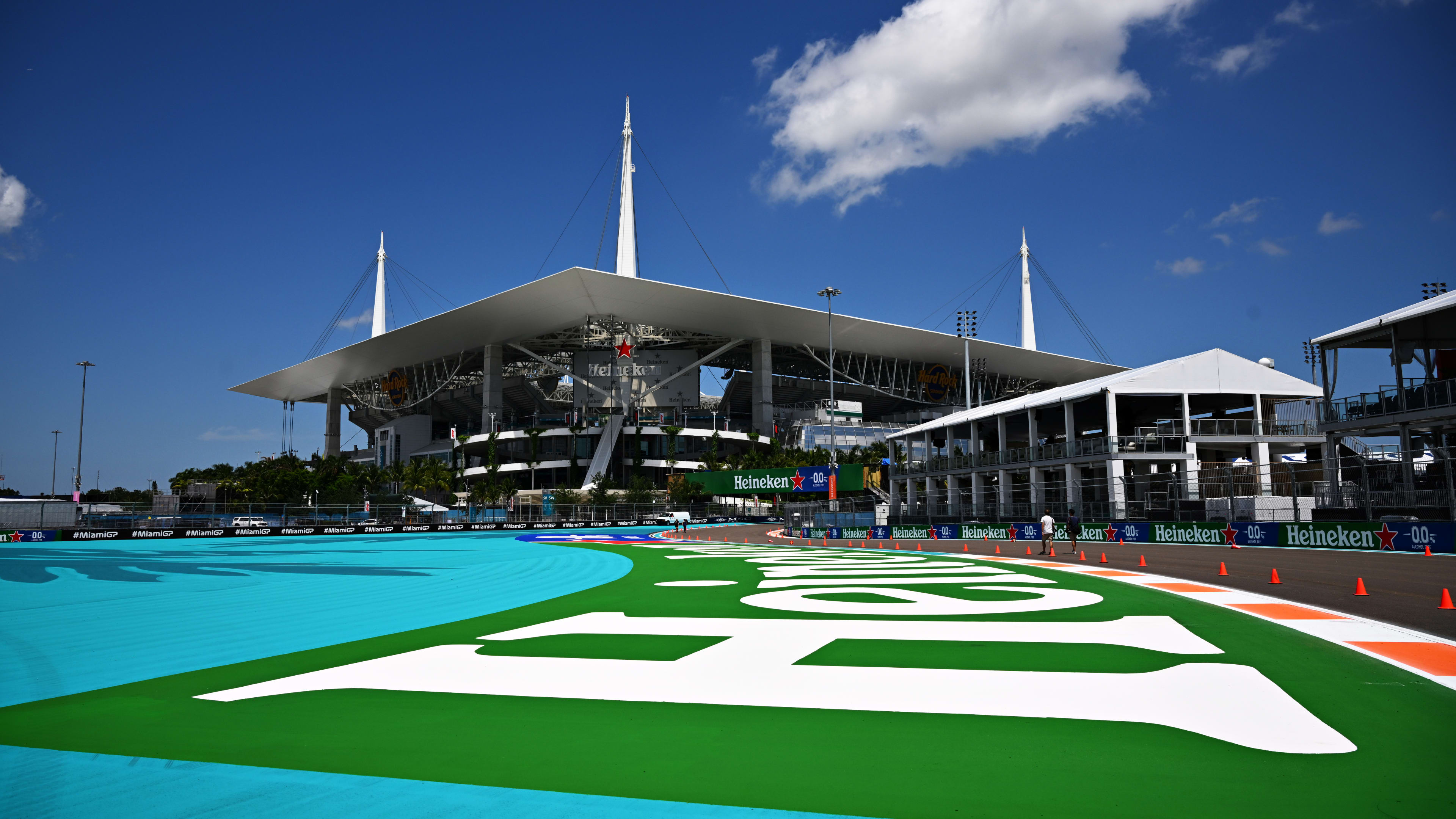 Introducing Miami | Formula 1® - Vimarsana News
