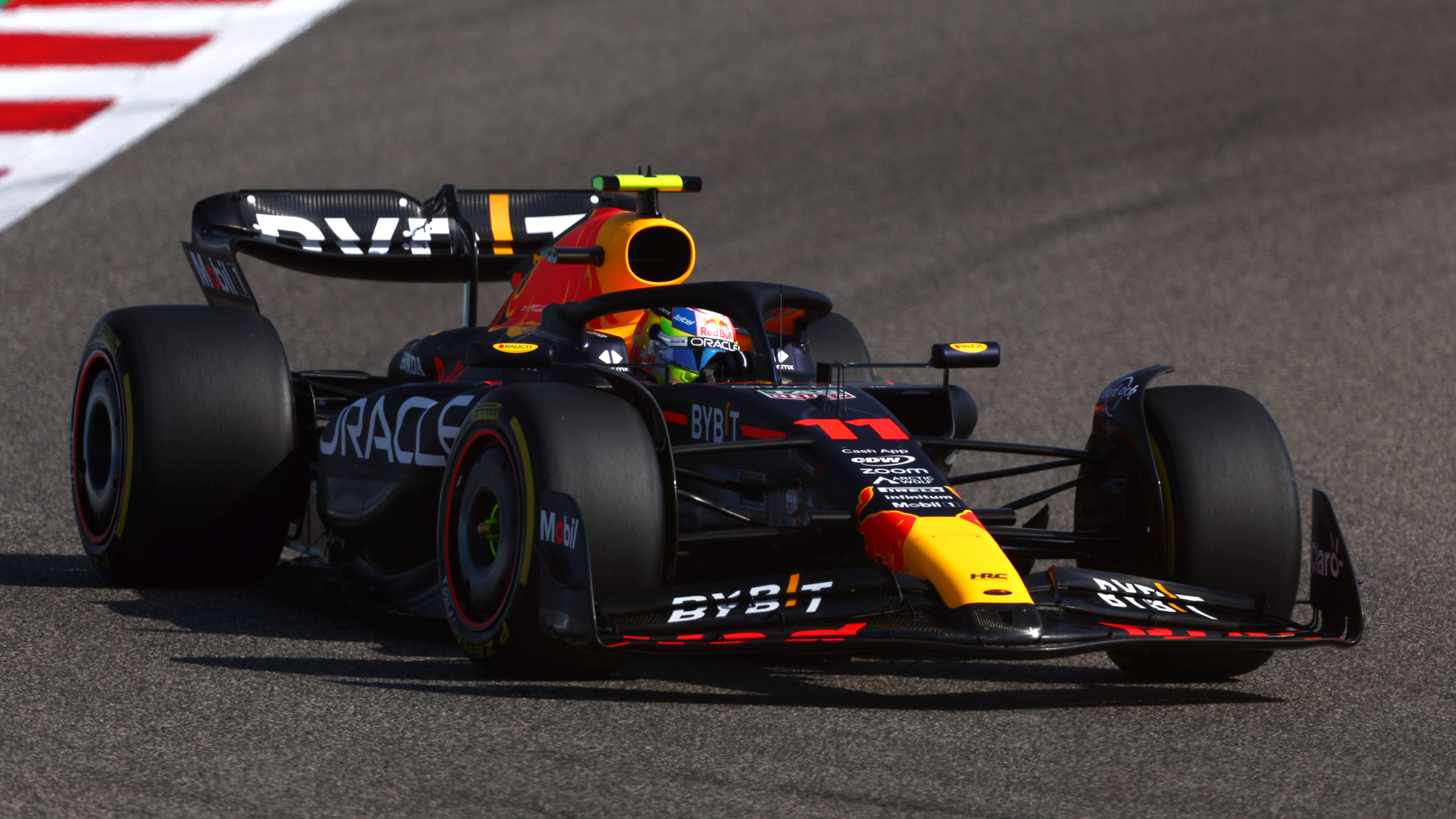 2023 Bahrain Grand Prix FP1 report and highlights: FP1: Perez leads Alonso in first practice session of the 2023 F1 season - Vimarsana News