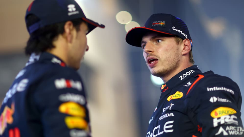 Verstappen says profitable begin to 2023 for himself and Crimson Bull is ‘precisely what we had been dreaming of’