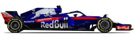 Toro Rosso