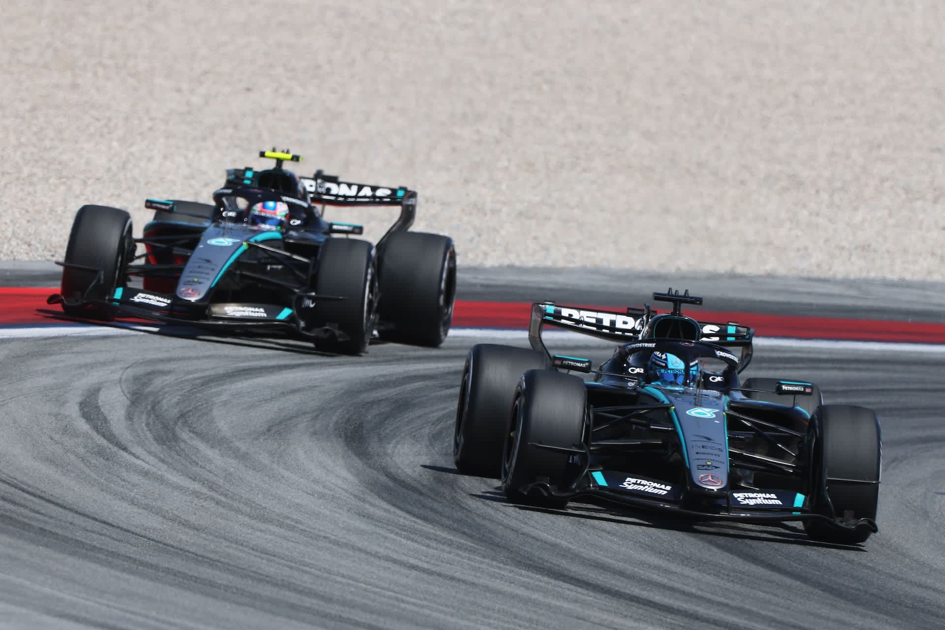2020 Bahrain Grand Prix FP1 report and highlights: Hamilton heads