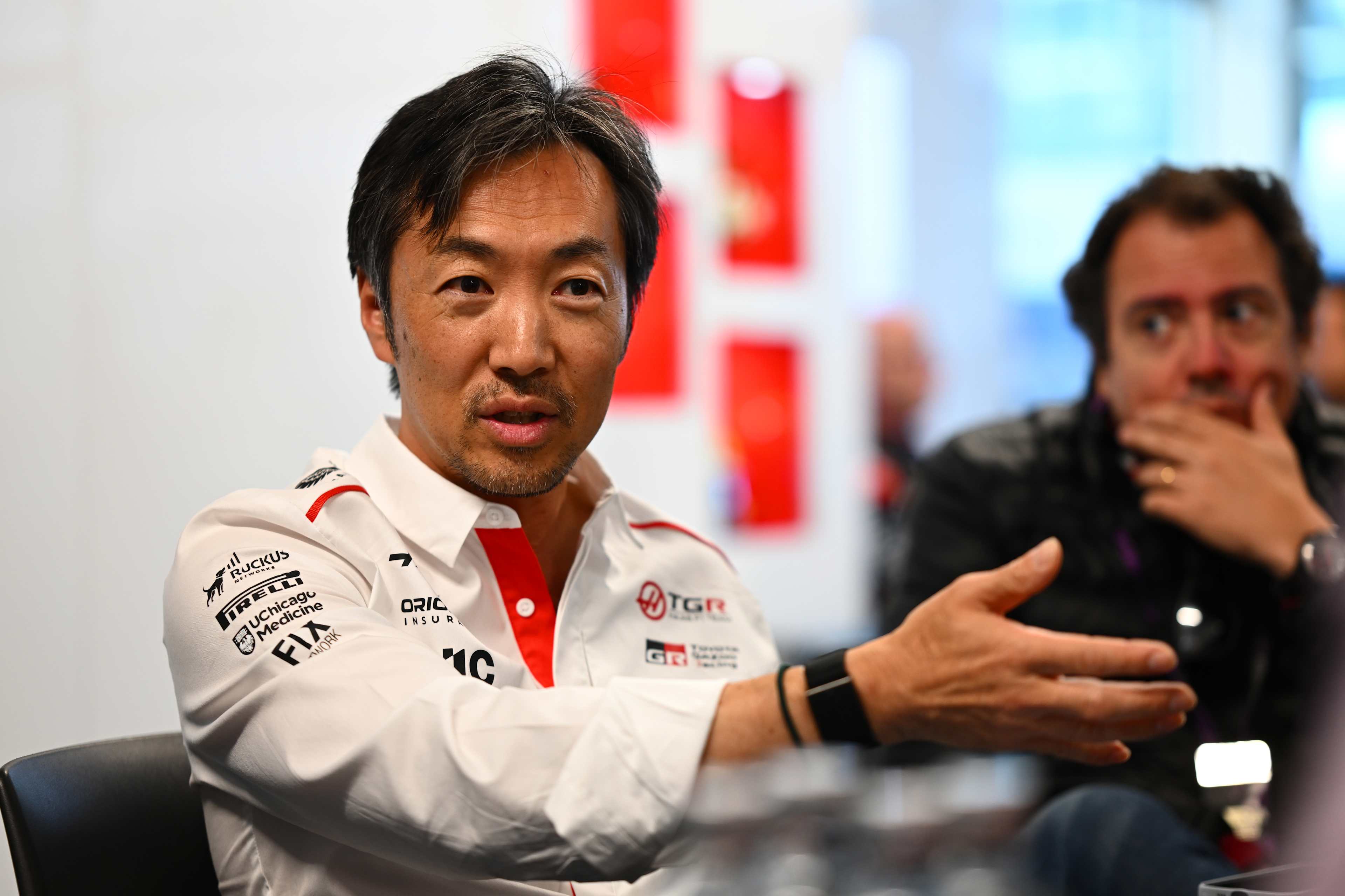 2003 FUJI TELEVISION JAPANESE GRAND PRIX - RACE RESULT