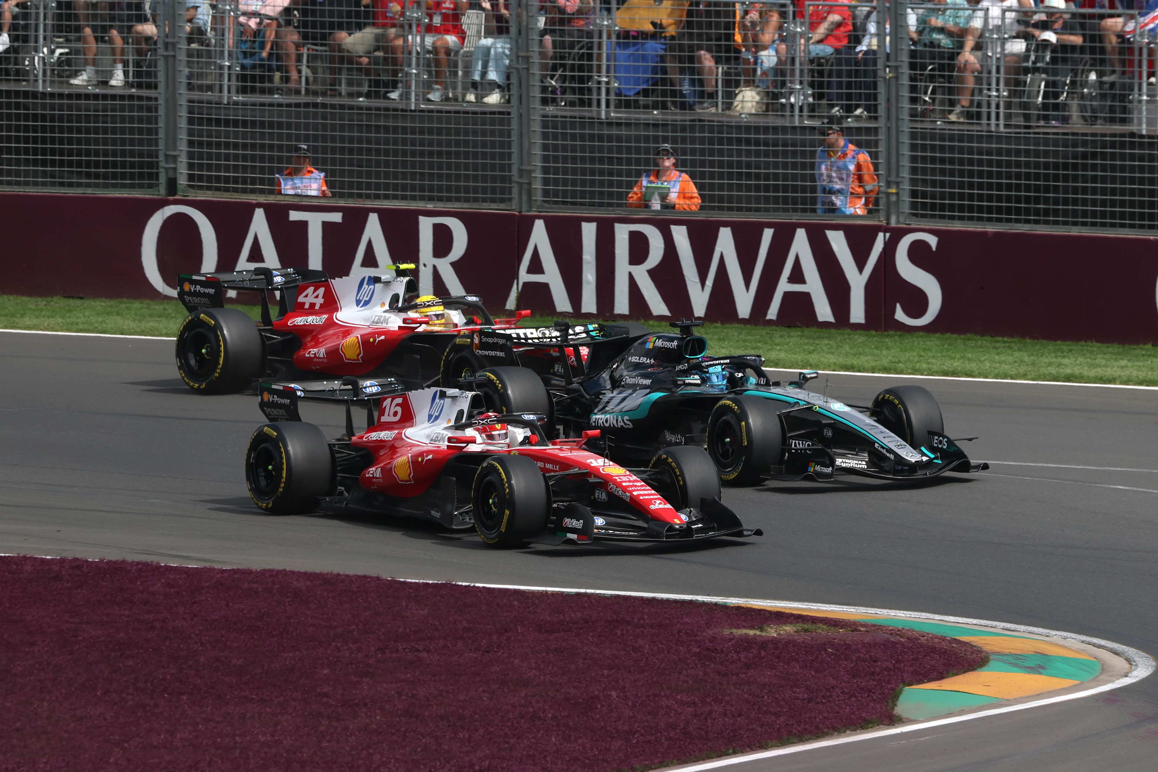 F1 1994 Japanese Grand Prix stream: Here's why you should watch