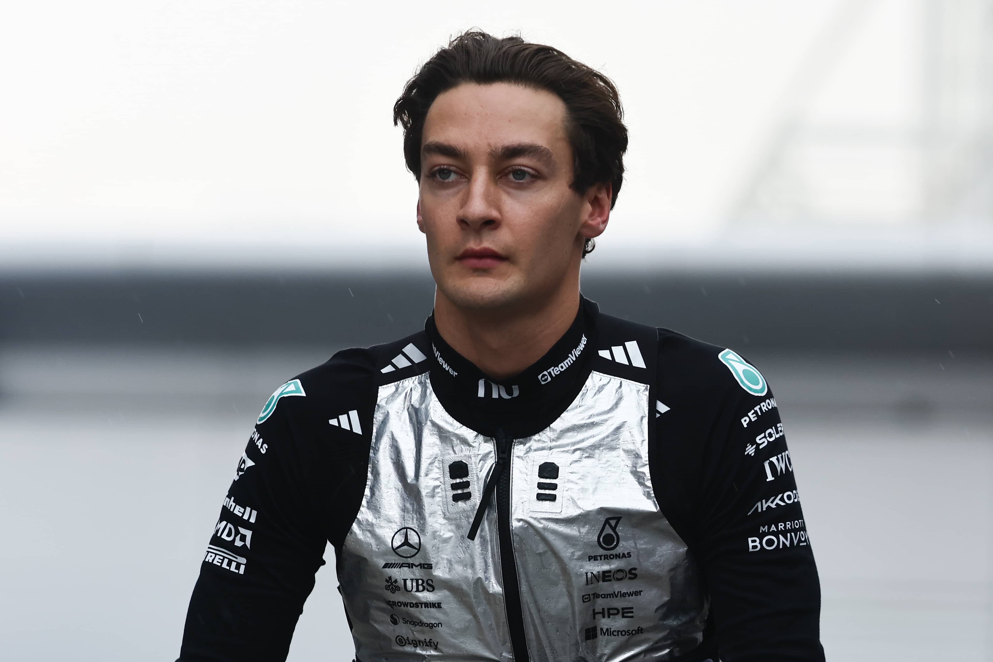 2026 Bahrain Grand Prix in Malaysia race report and highlights: Max  Verstappen wins rain-hit Bahrain GP in Malaysia over Kimi Antonelli as  George Russell retires late on