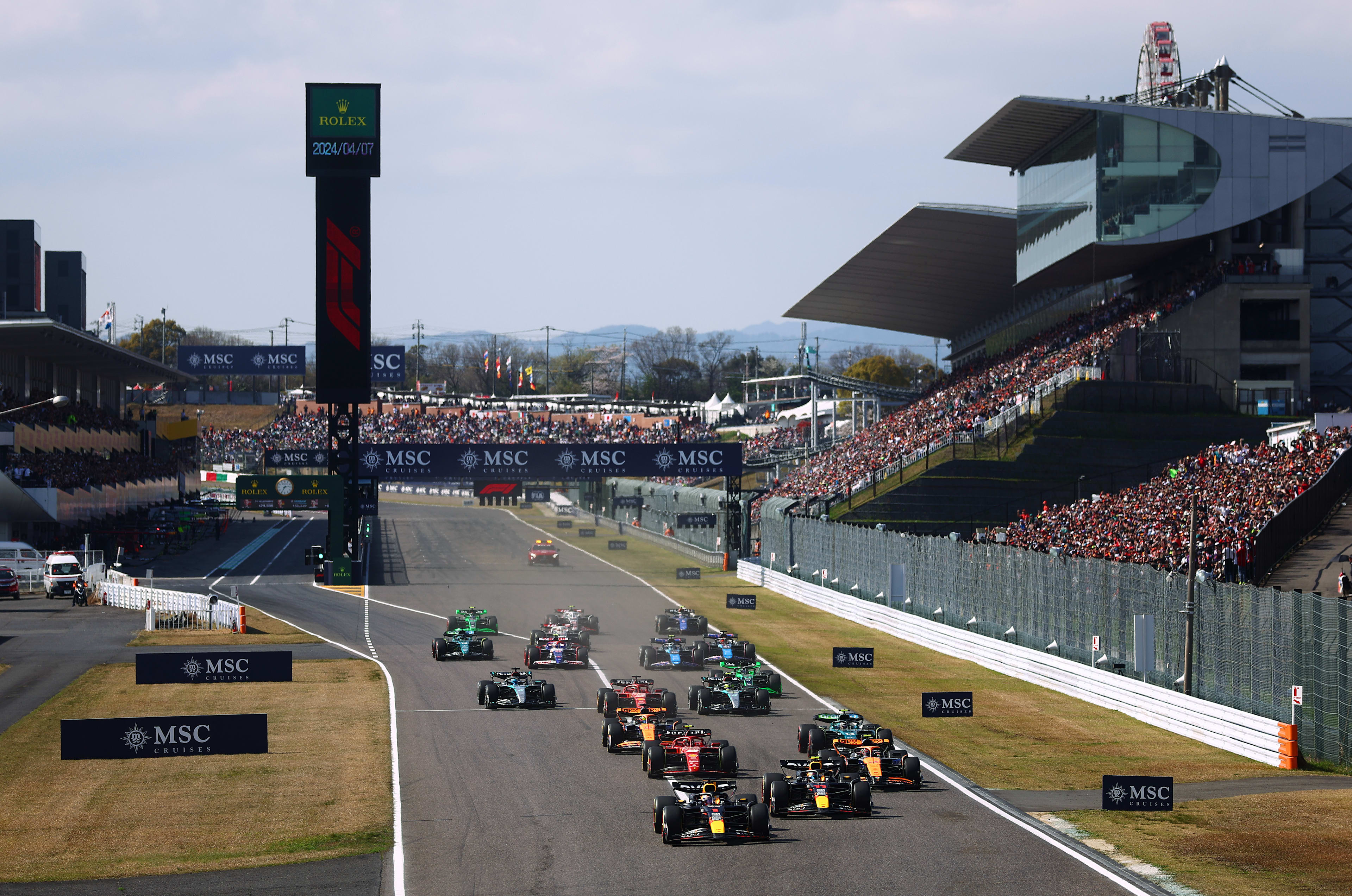 F1 2008 カナダGP プログラム F1 2008 カナダGP プログラム 【公式通販】