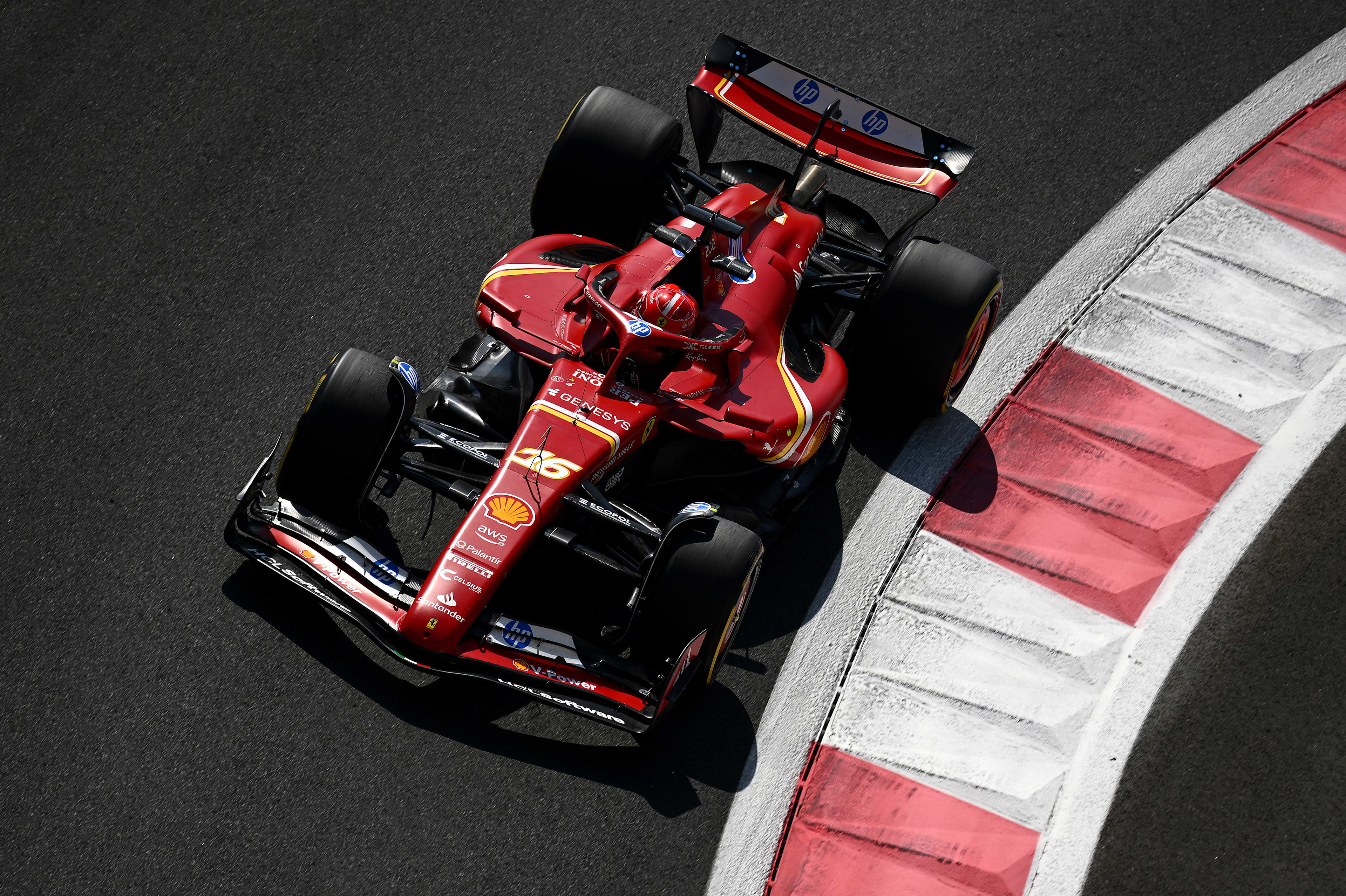 Formula 1: A Challenging Journey - News Directory 3