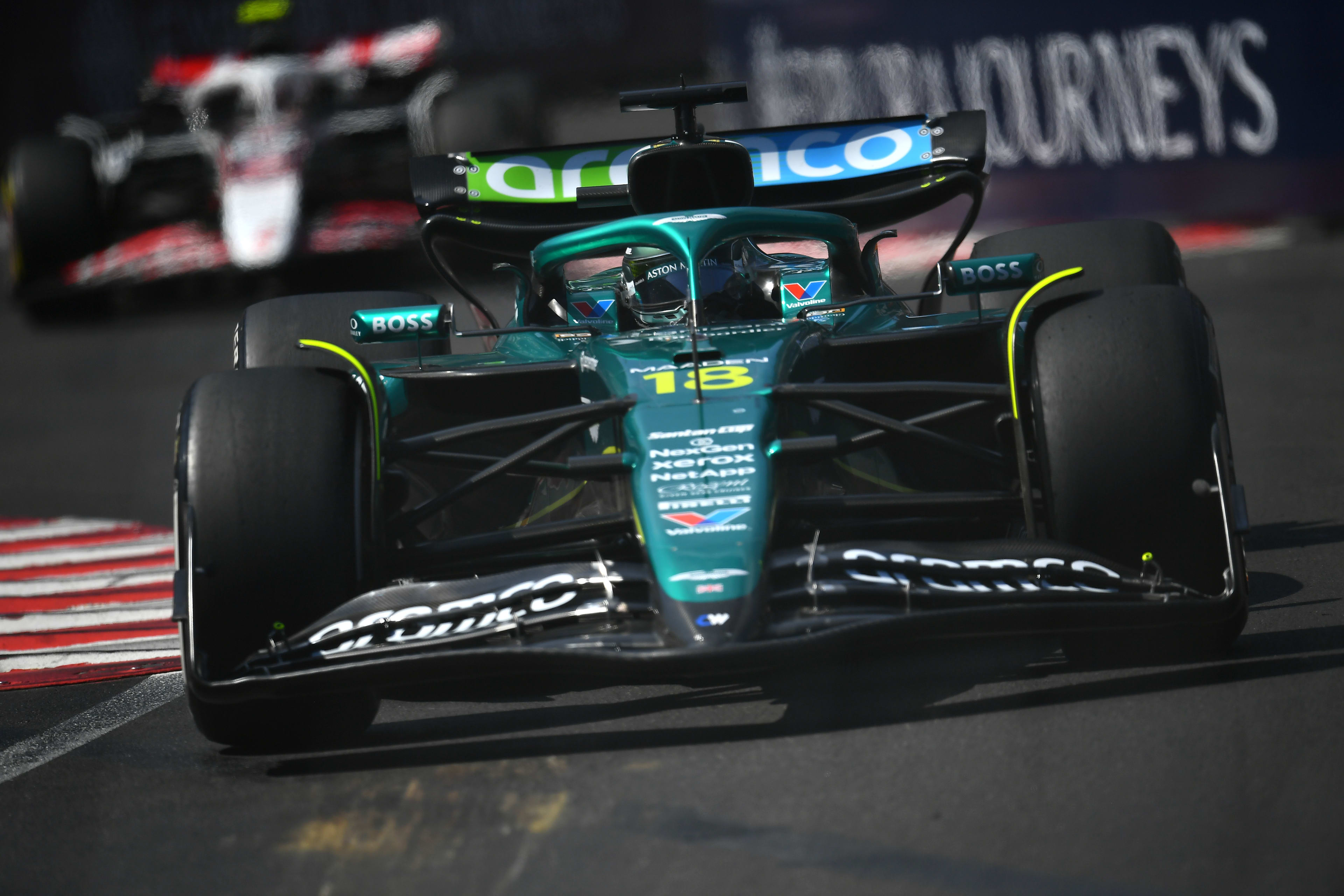 Milestone reached as all 10 Formula 1 teams achieve FIA Three-Star  Environmental Accreditation | Formula 1®