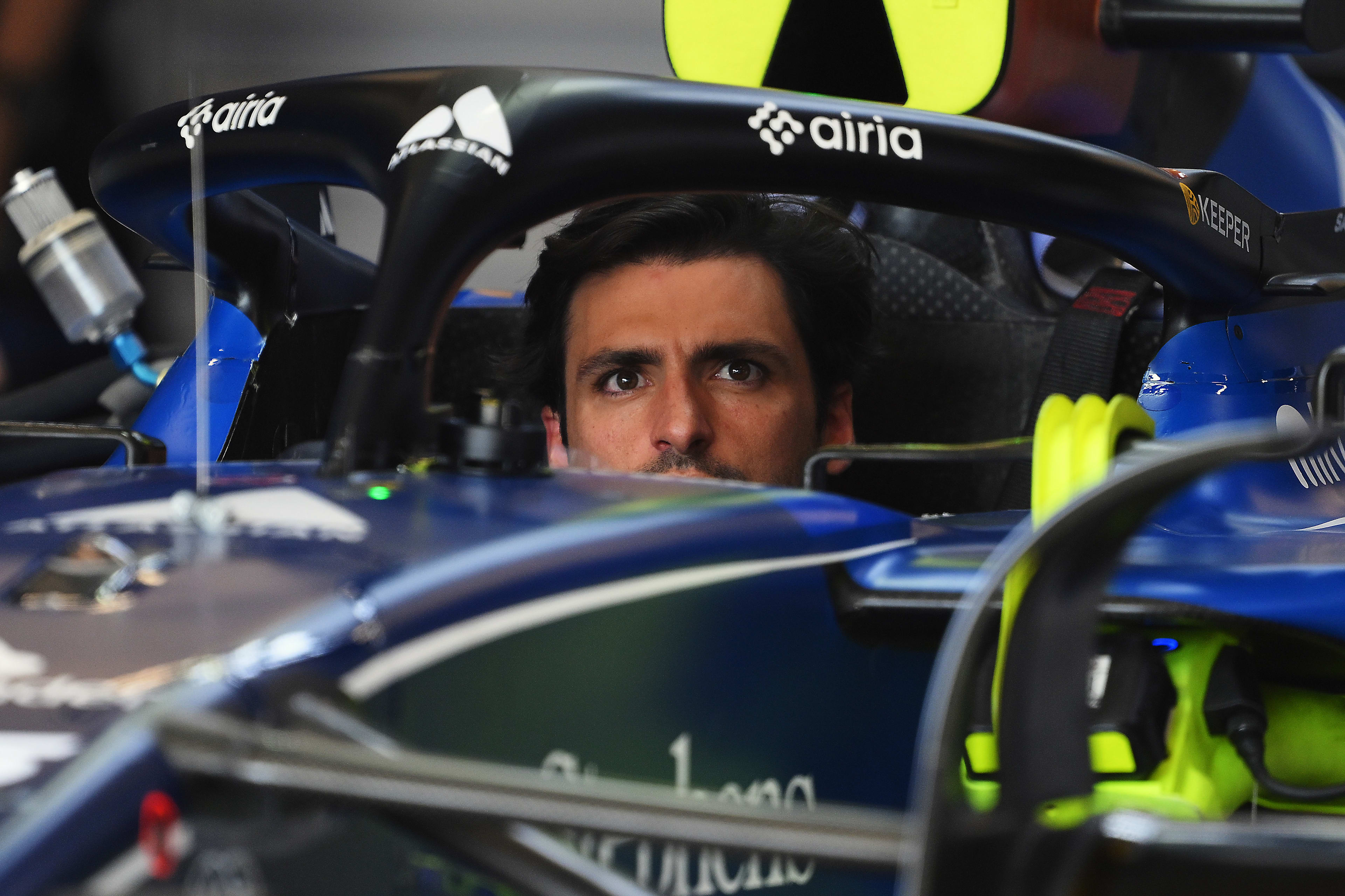 Vowles calls Williams' P5 in Teams' Championship 'a dream come true'