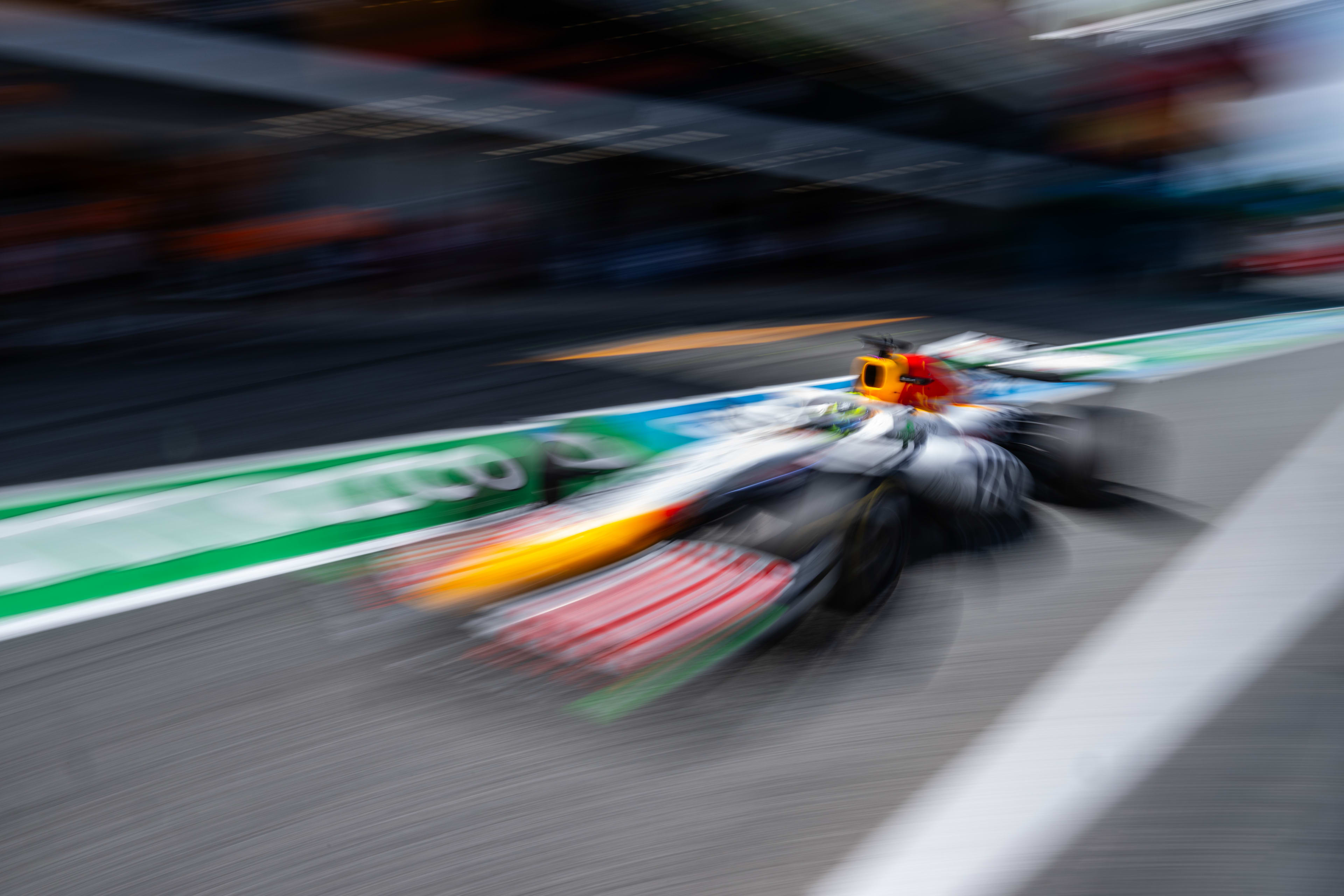 Who are the 2026 Formula 1 Team Principals?
