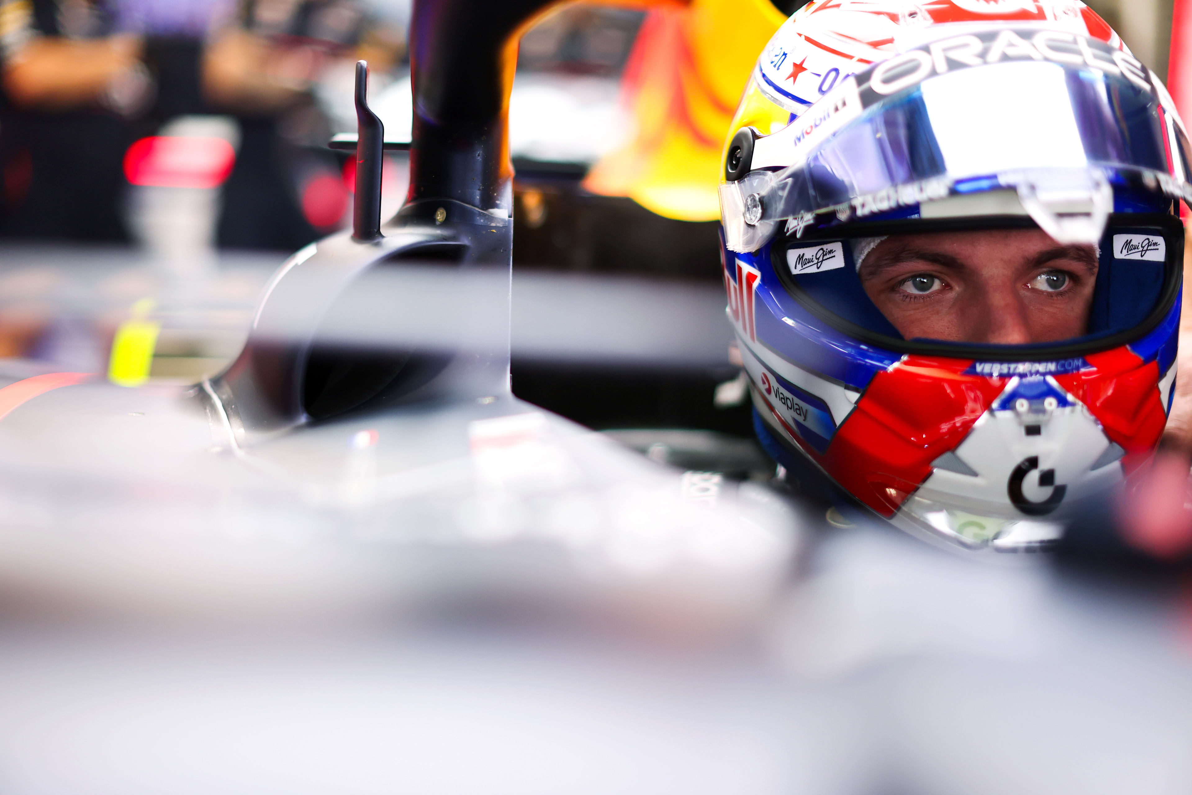 Max Verstappen 'very proud' despite remarkable championship comeback  falling two points short
