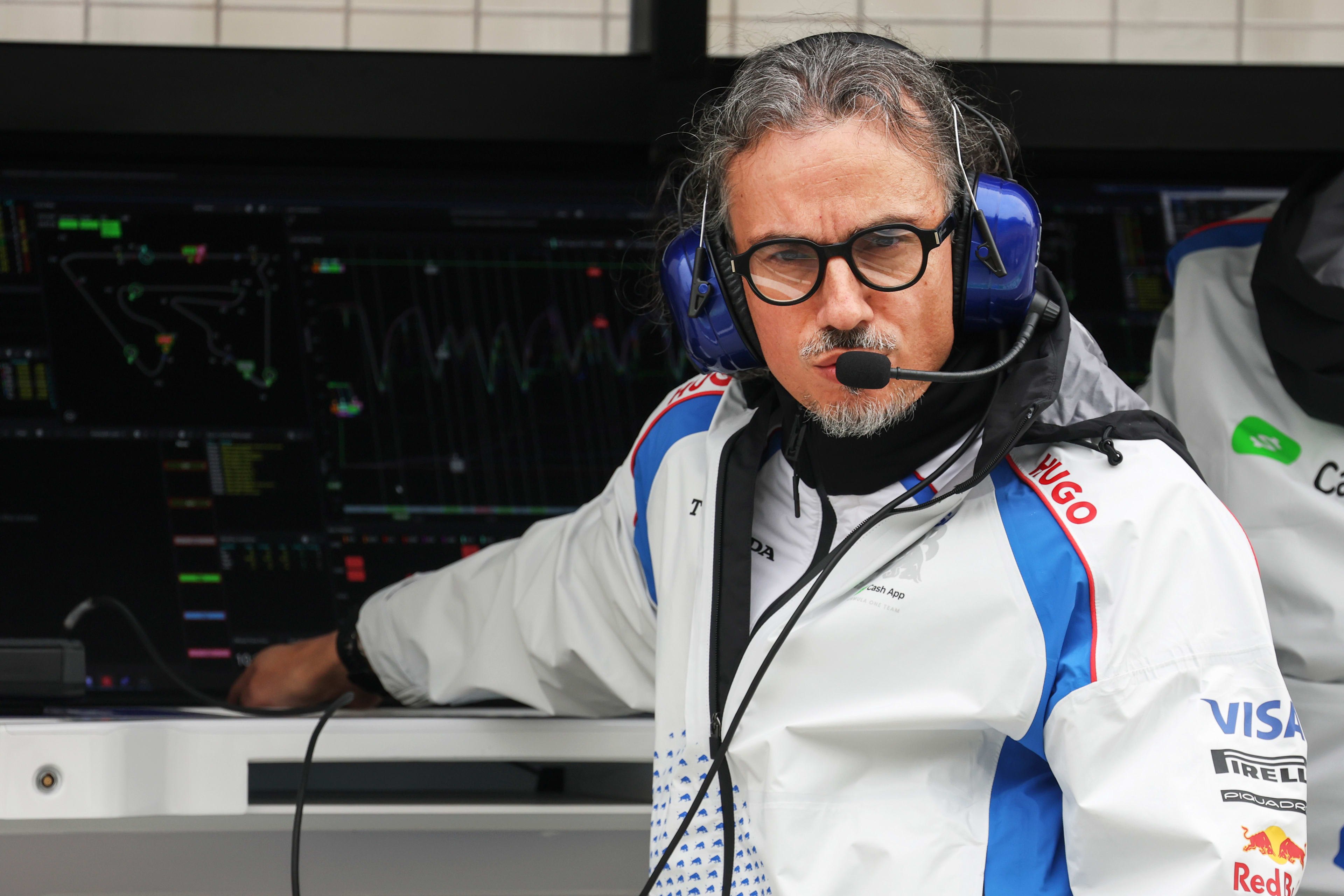 Red Bull announce new contract extension with Isack Hadjar for 2027 ahead  of his return in Azerbaijan