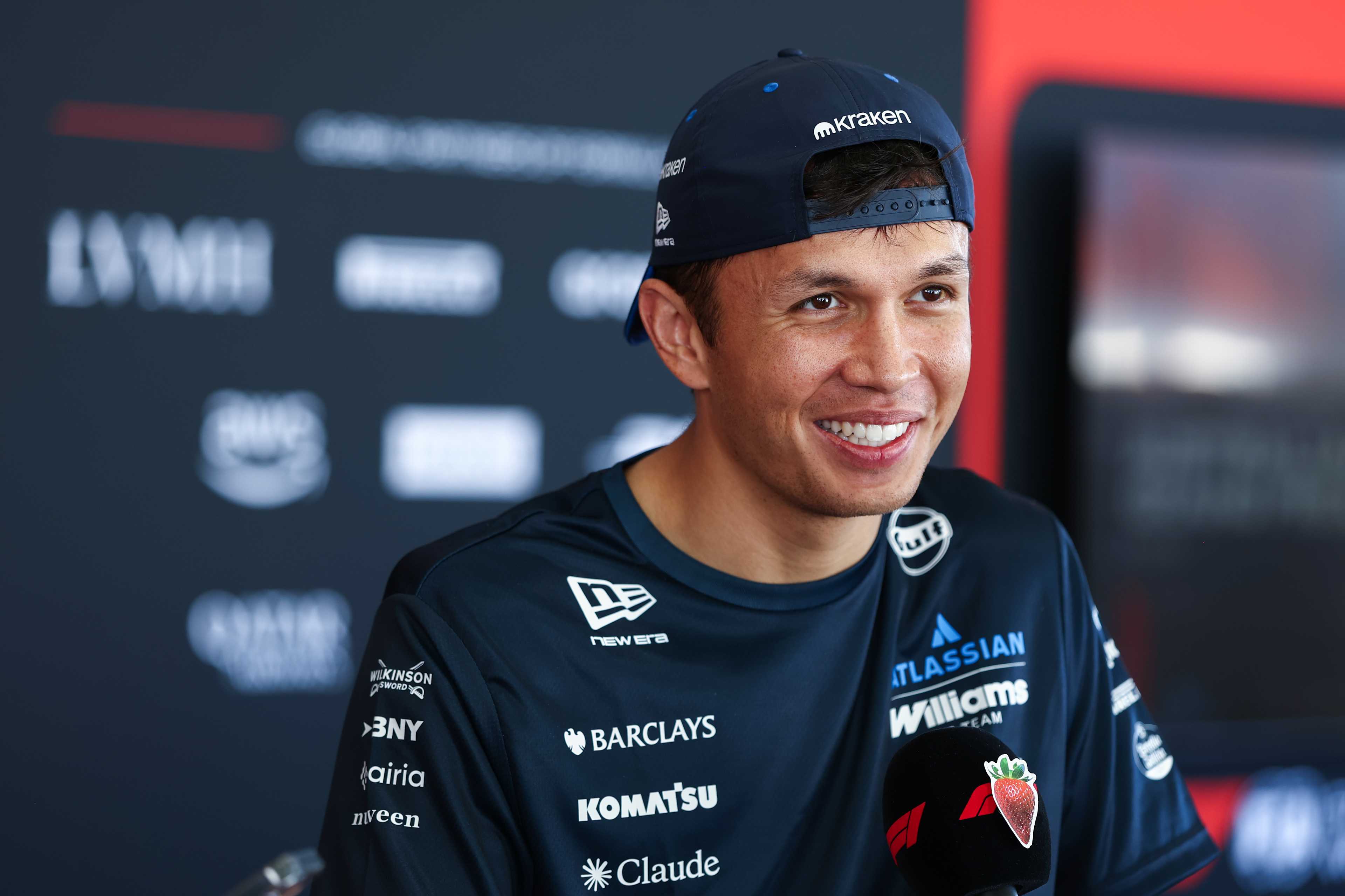 5 Reasons We Love The Italian Grand Prix | Formula 1®