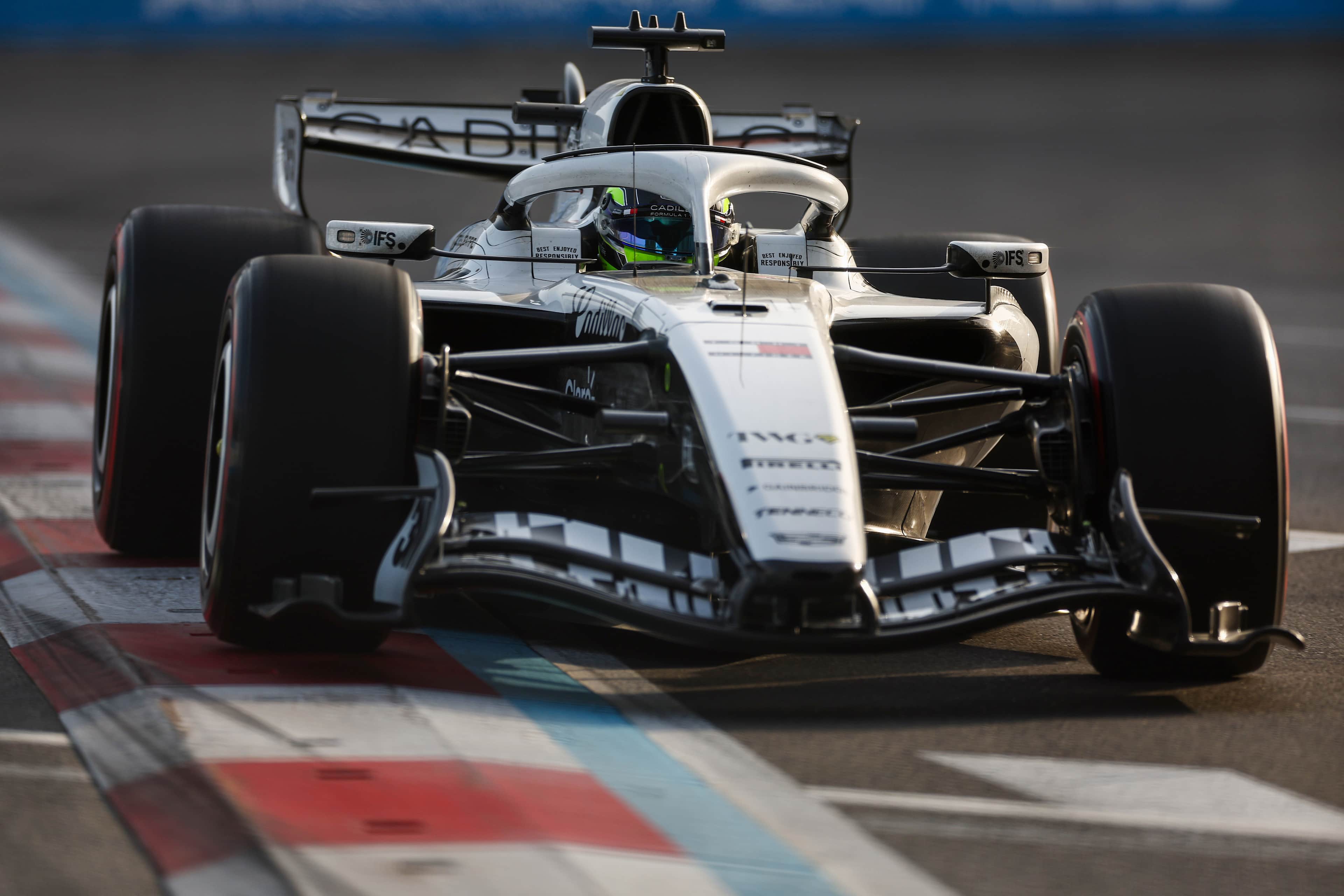 WATCH: Relive the action-packed 2020 Bahrain Grand Prix ahead of