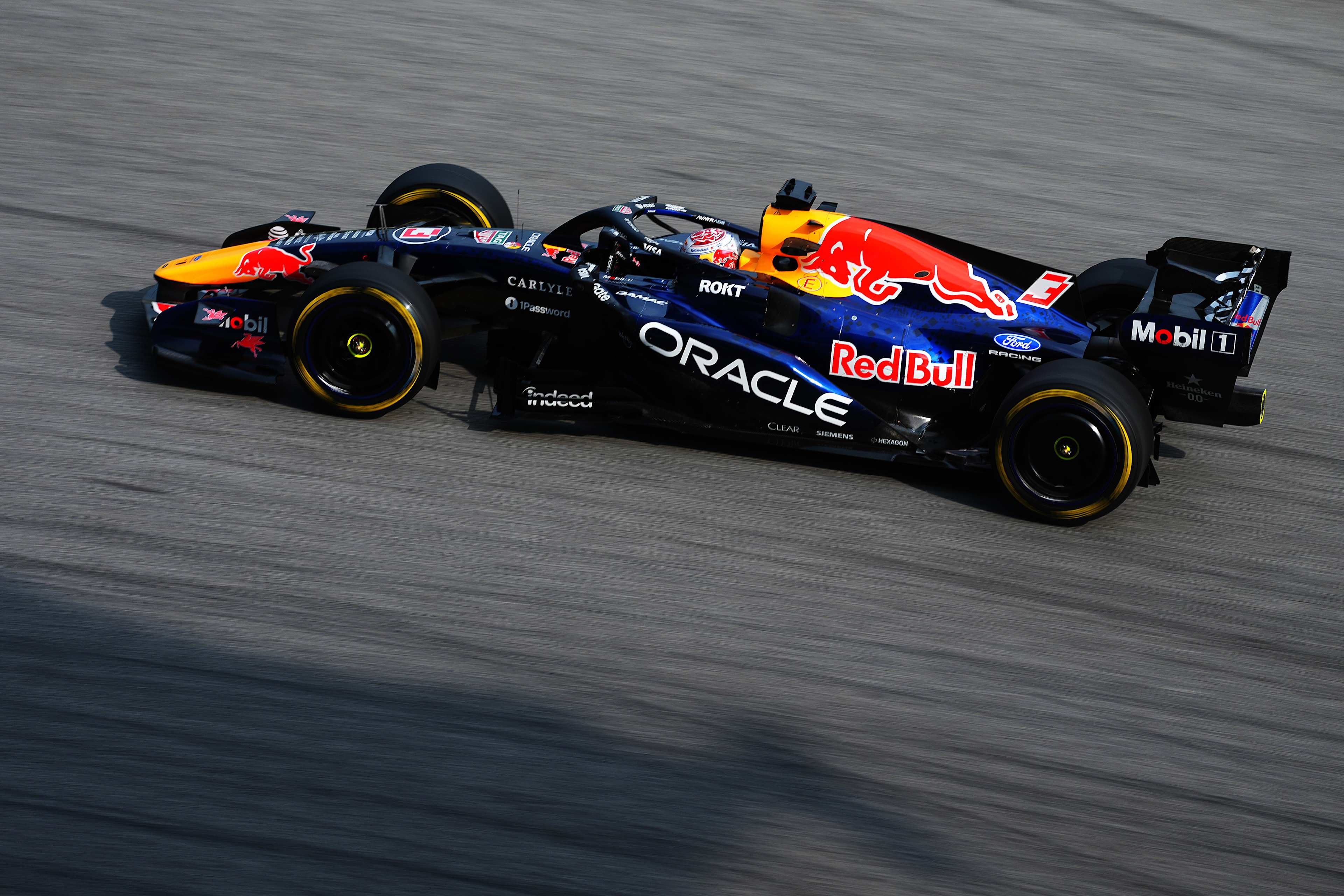 What the teams said – Friday in Sepang for the 2026 Bahrain Grand Prix in  Malaysia